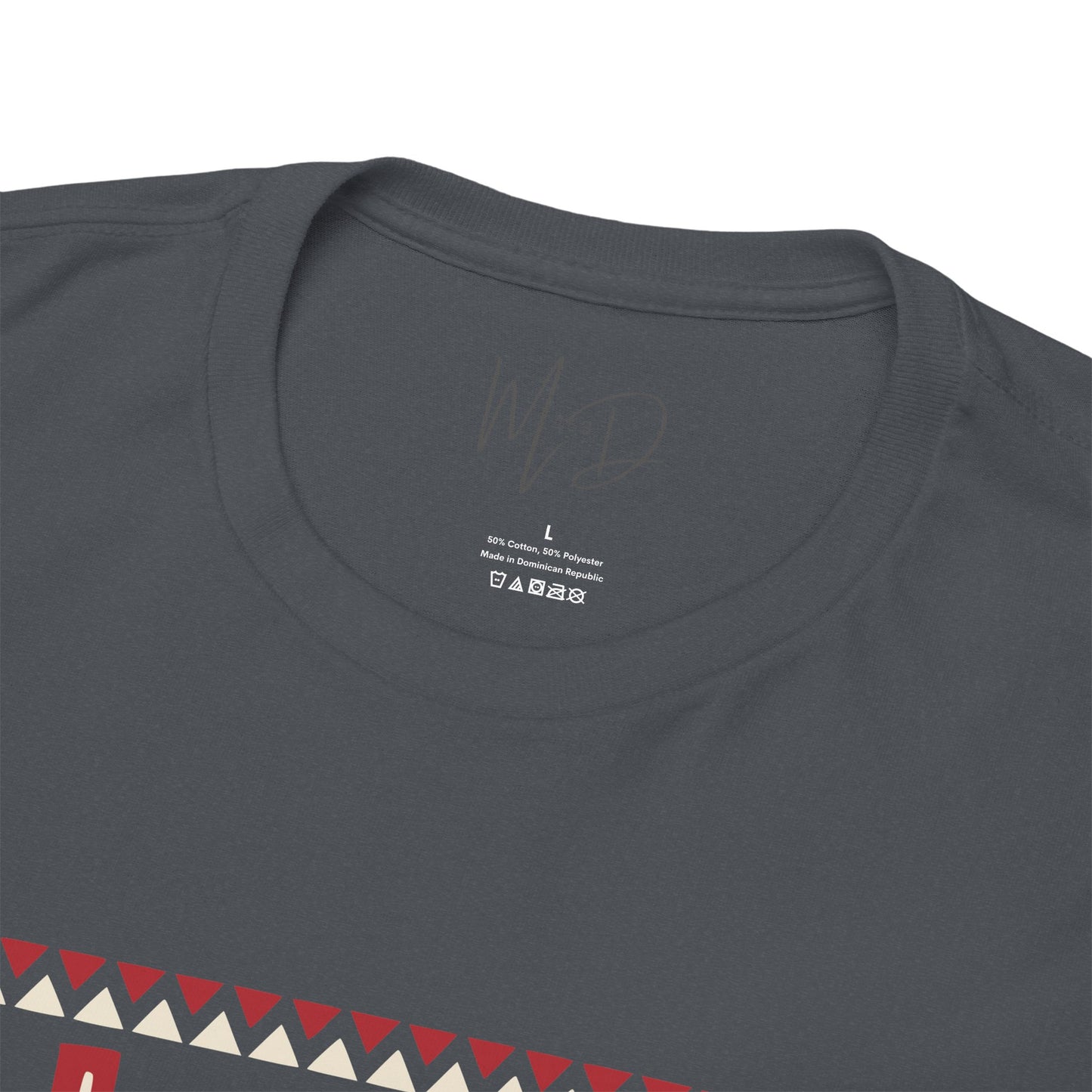 I Am Black History | Version K | T-Shirt