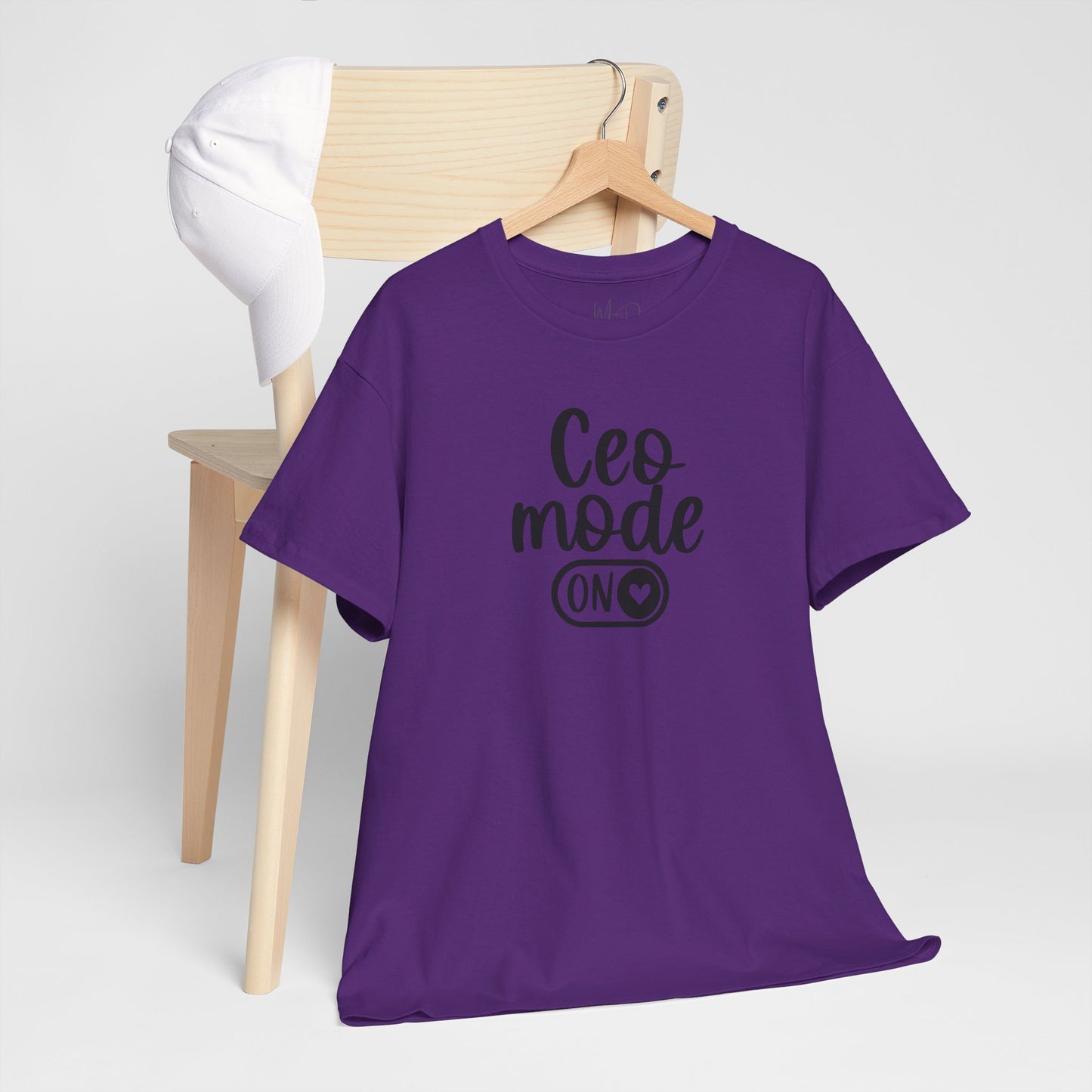 CEO Mode| T-Shirt