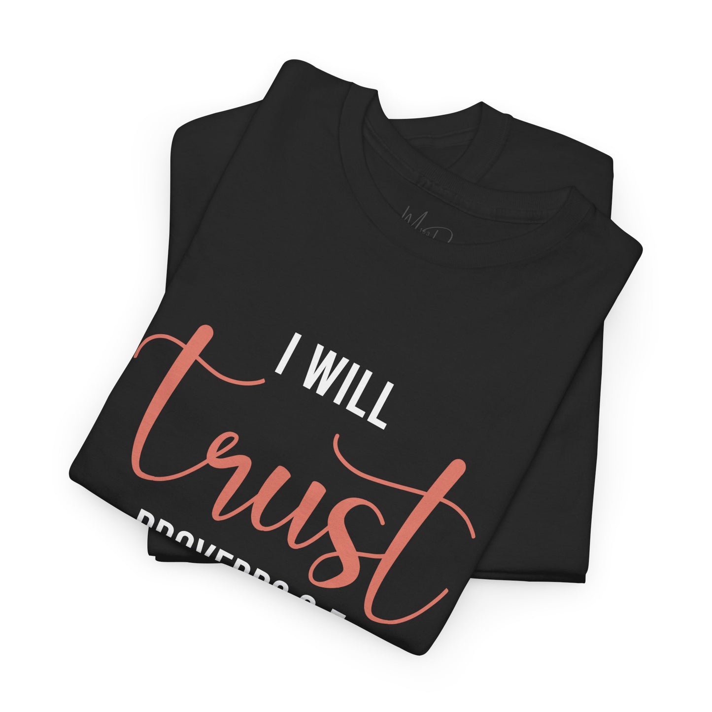 Trust | T-Shirt