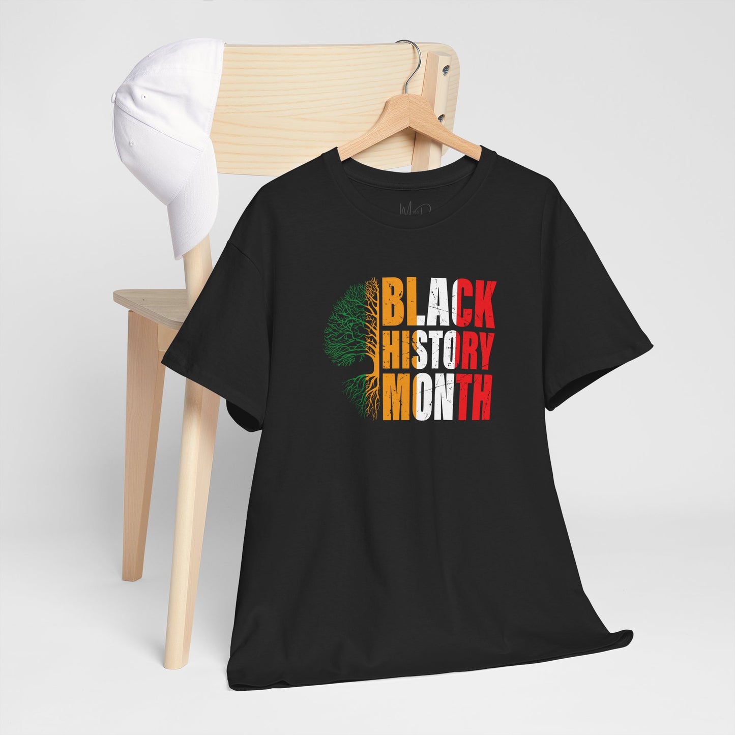 Black History Month | T-Shirt (Version 3)