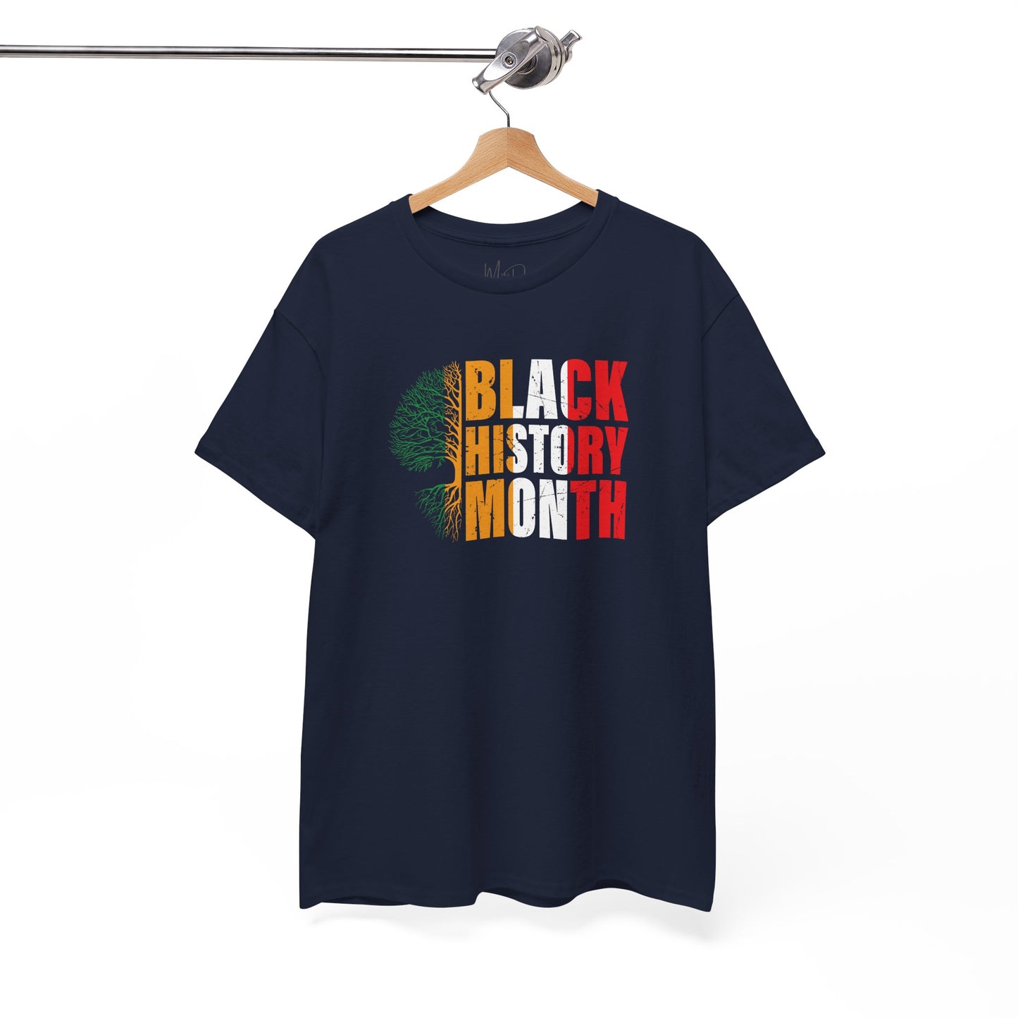 Black History Month | T-Shirt (Version 3)