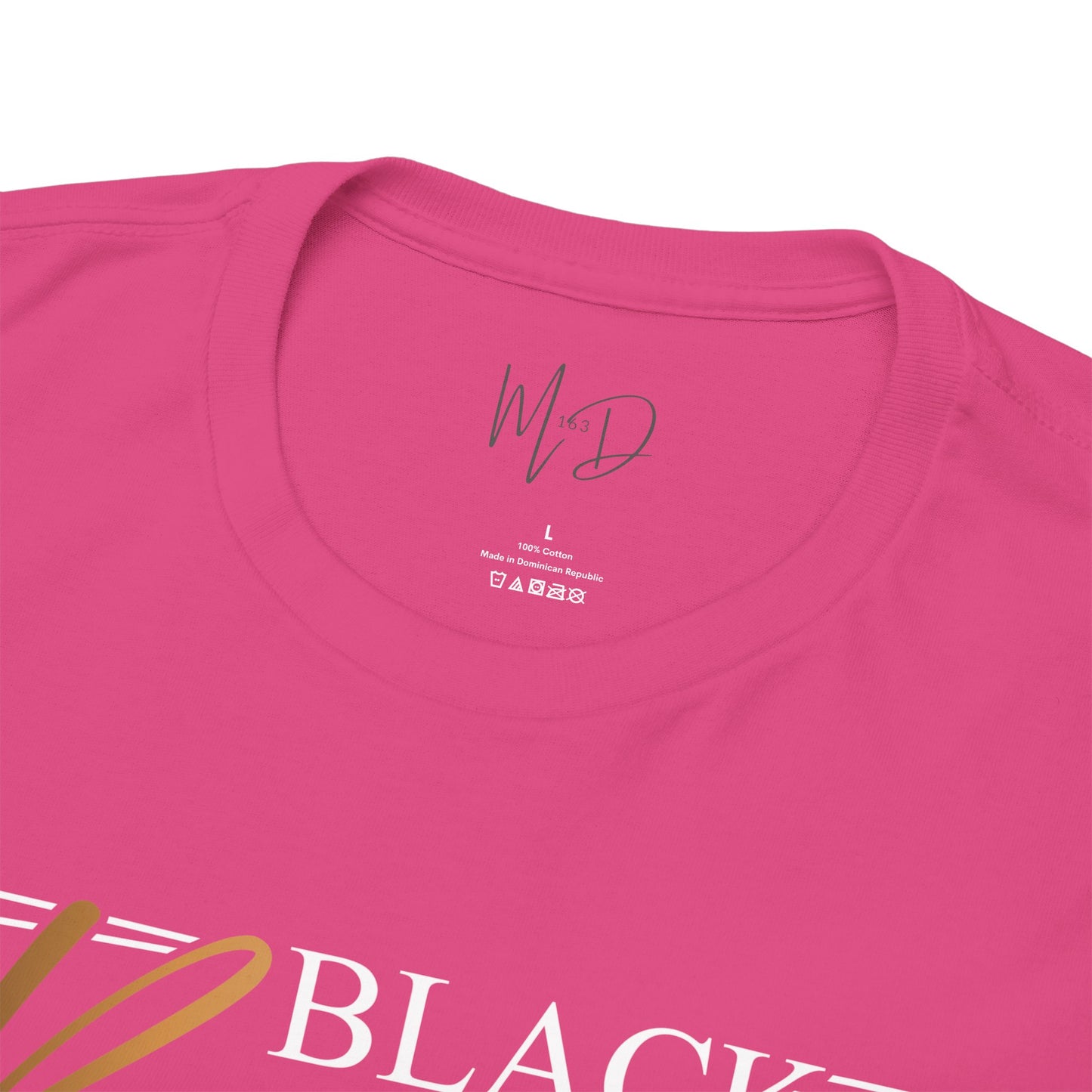 Black Business Owner | T-Shirt