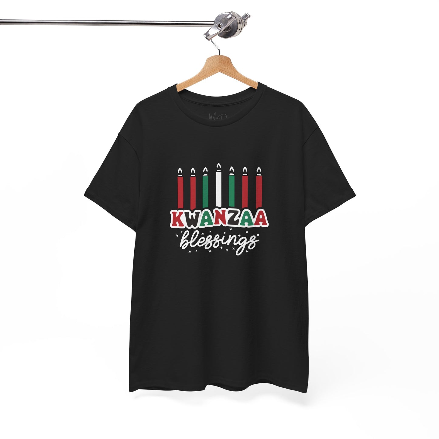 Kwanza Blessings | Version 1| T-Shirt