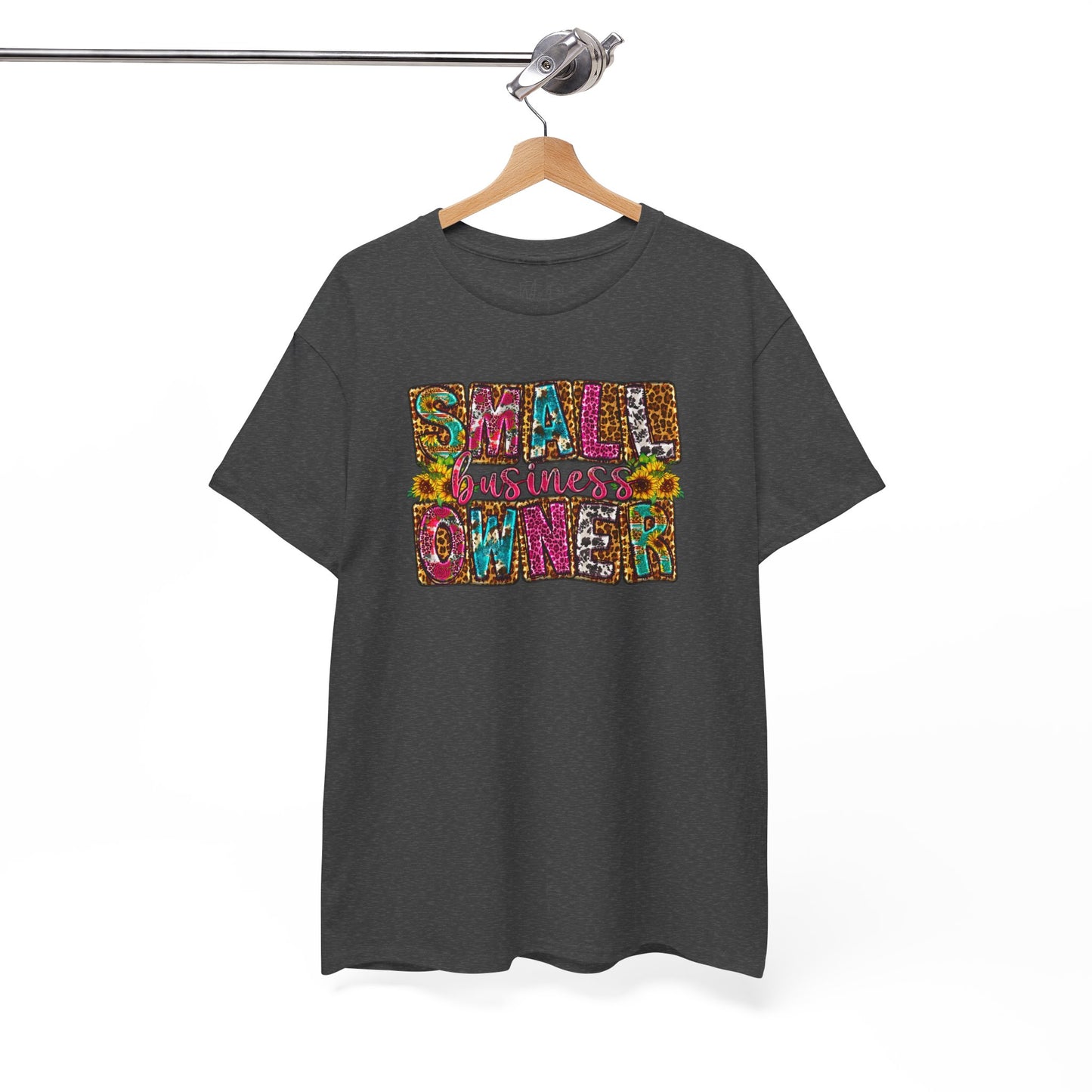 Small Business Owner | Version 2| T-Shirt