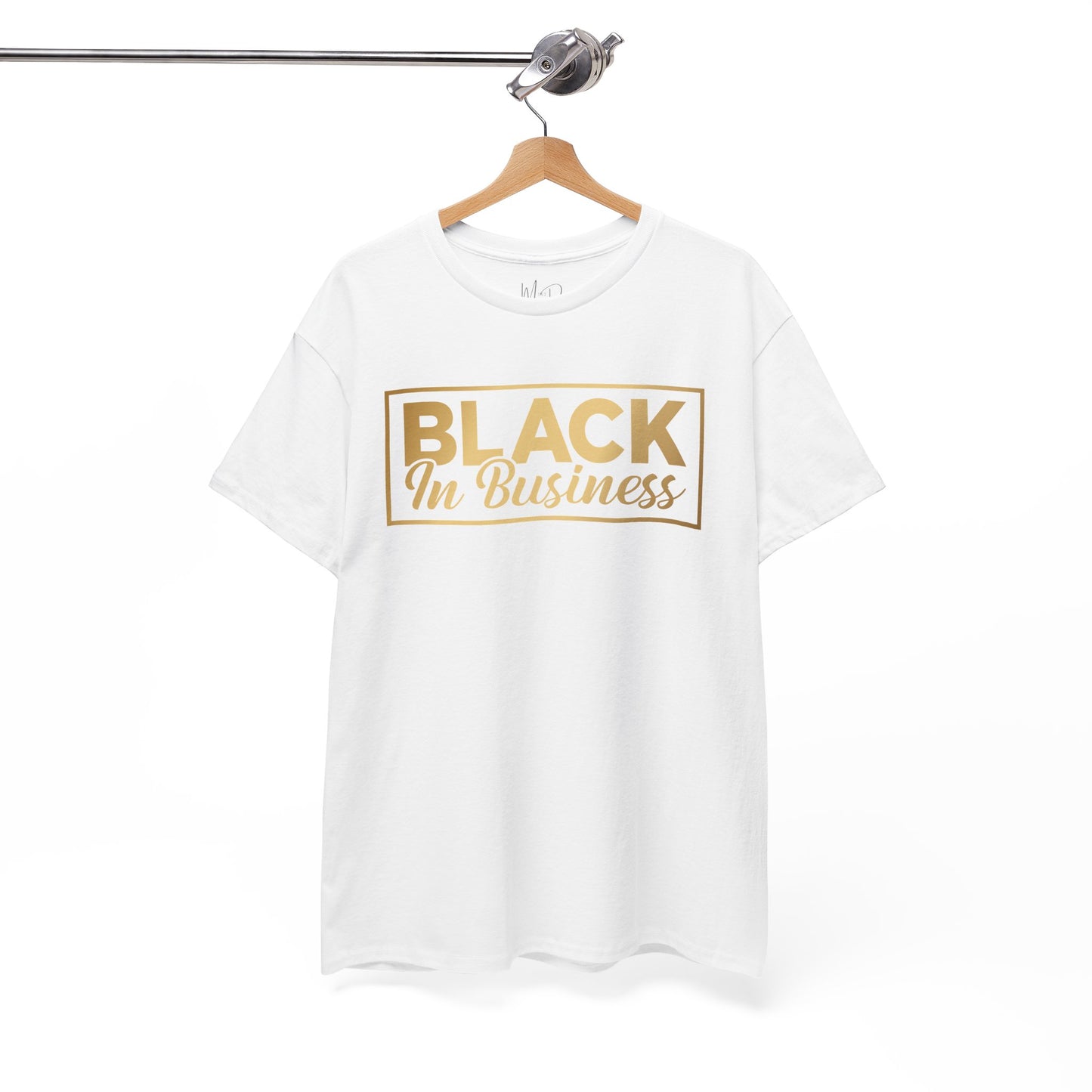 BLACK In Business | T-Shirt