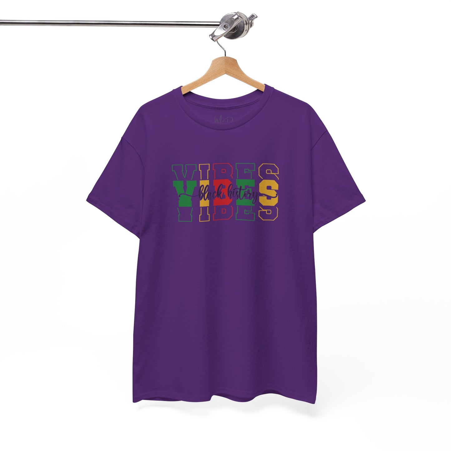 Black History Vibes | T-Shirt (Version 1)