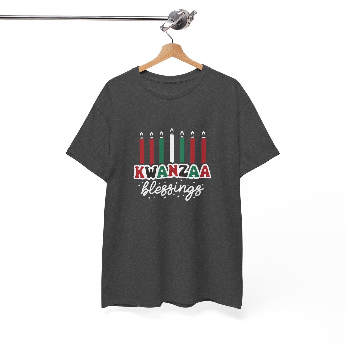 Kwanza Blessings | Version 1| T-Shirt