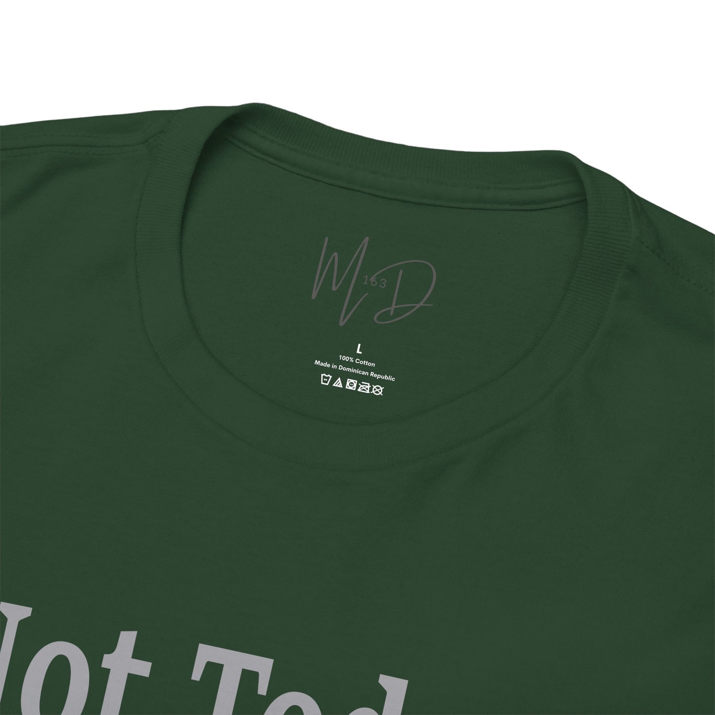 Not Today……Nat Turner | T-Shirt