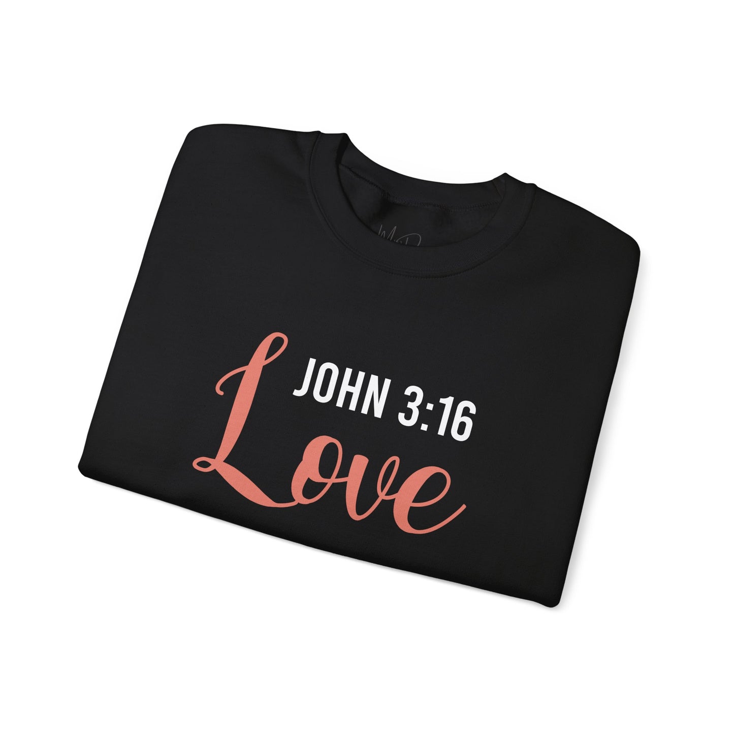 Love | Sweatshirt