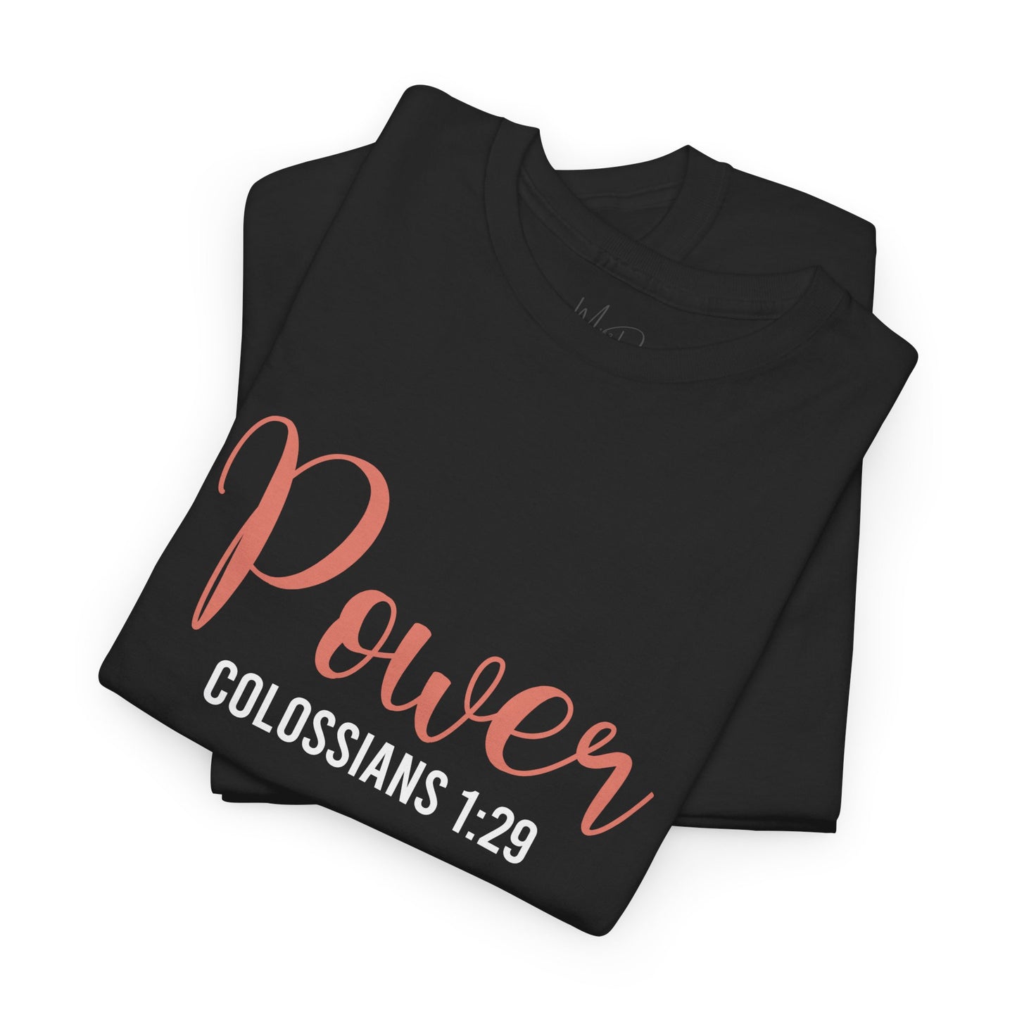 Power | T-Shirt