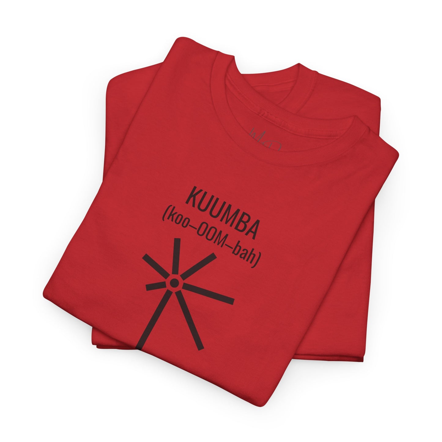 Kuumba (Day 6) | Creativity | T-Shirt