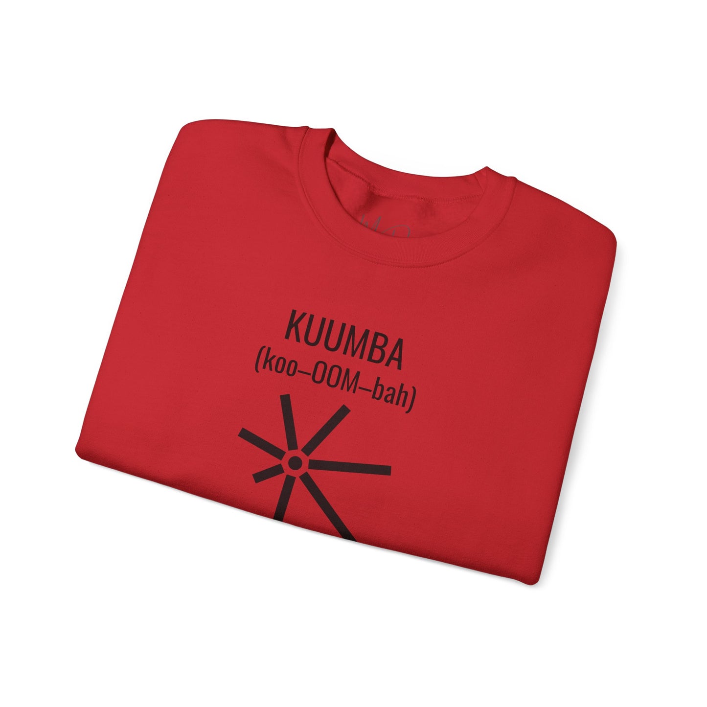 Kuumba (Day 6) | Creativity | Sweatshirt
