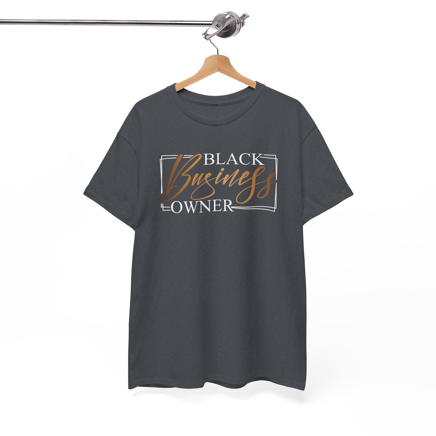 Black Business Owner | T-Shirt