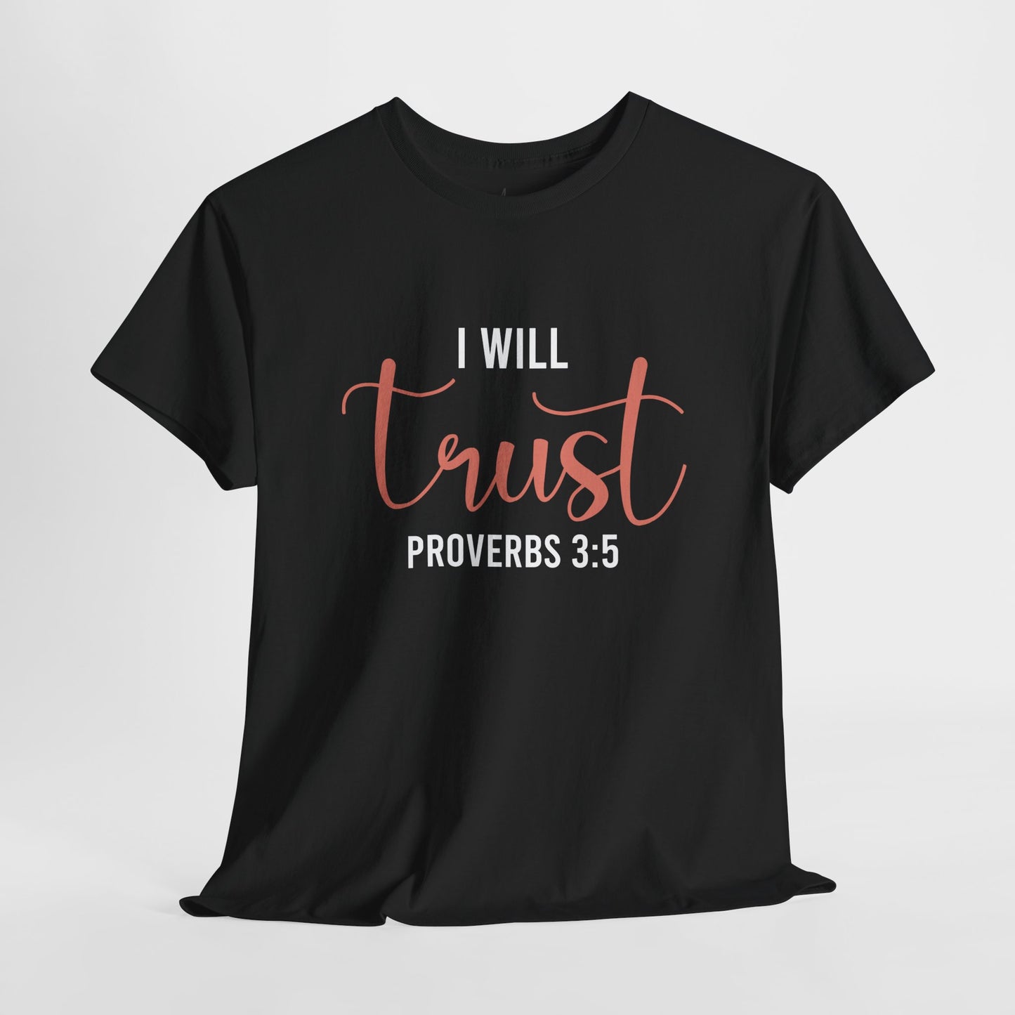 Trust | T-Shirt