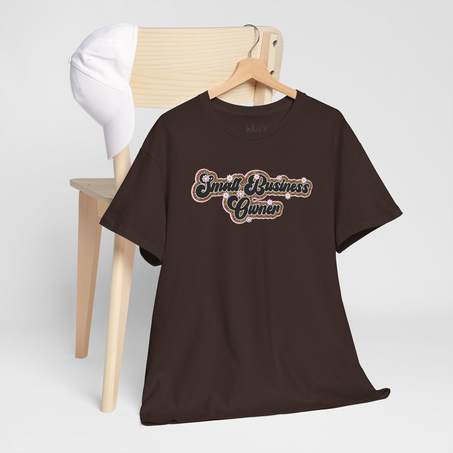 Small Business Owner | Version 3| T-Shirt