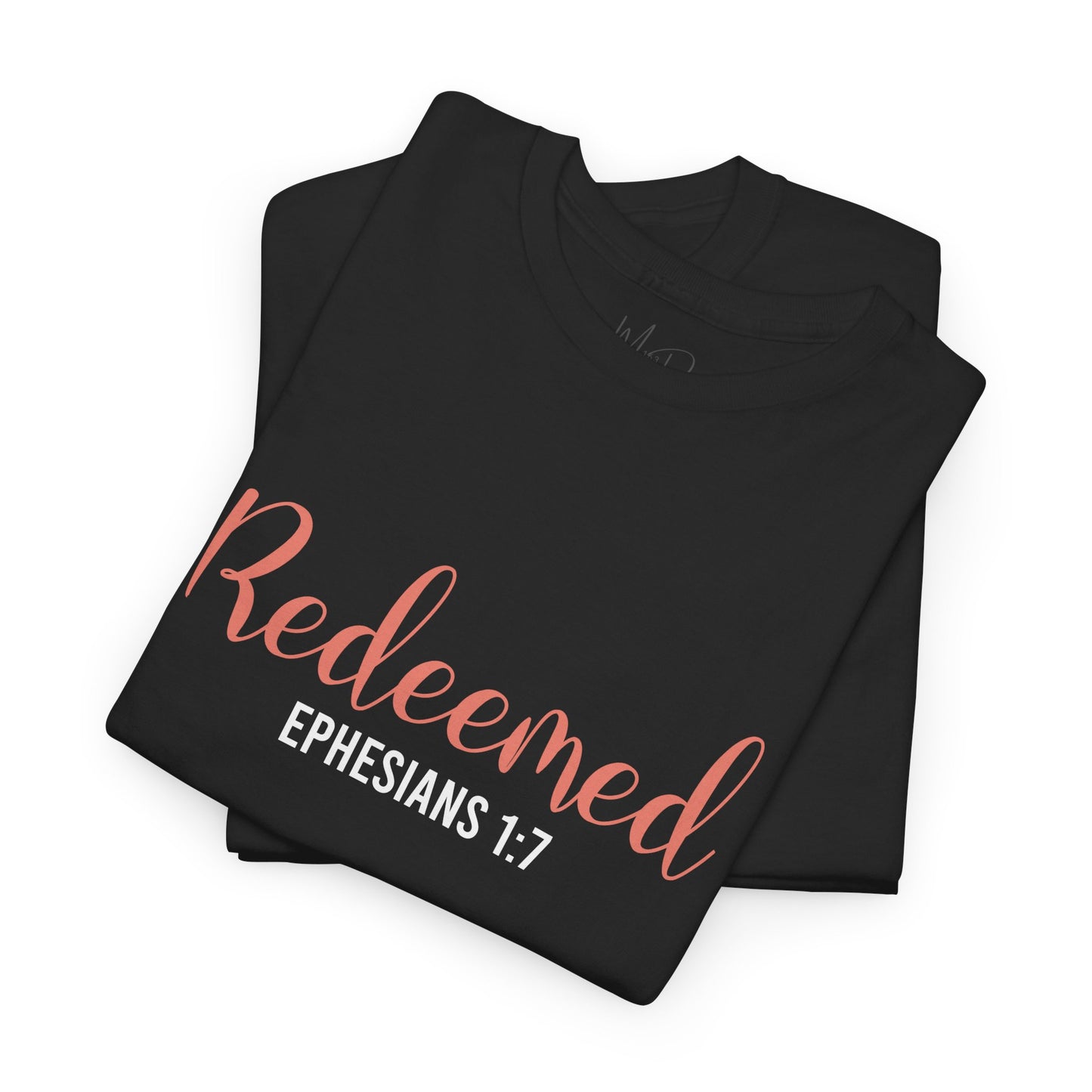 Redeemed | T-Shirt