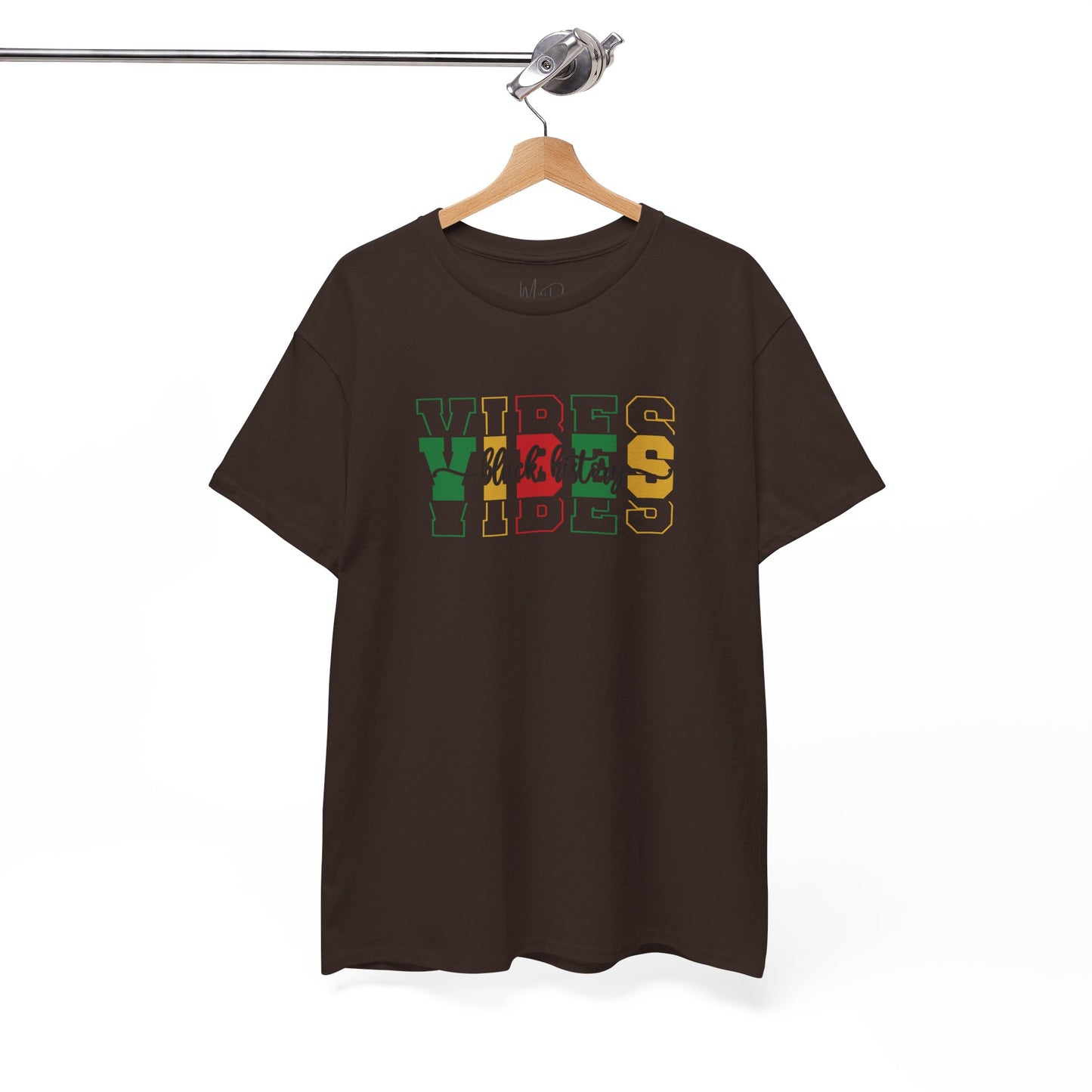 Black History Vibes | T-Shirt (Version 1)