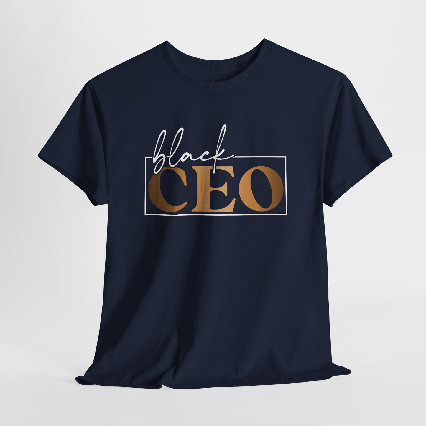 Black CEO | T-Shirt