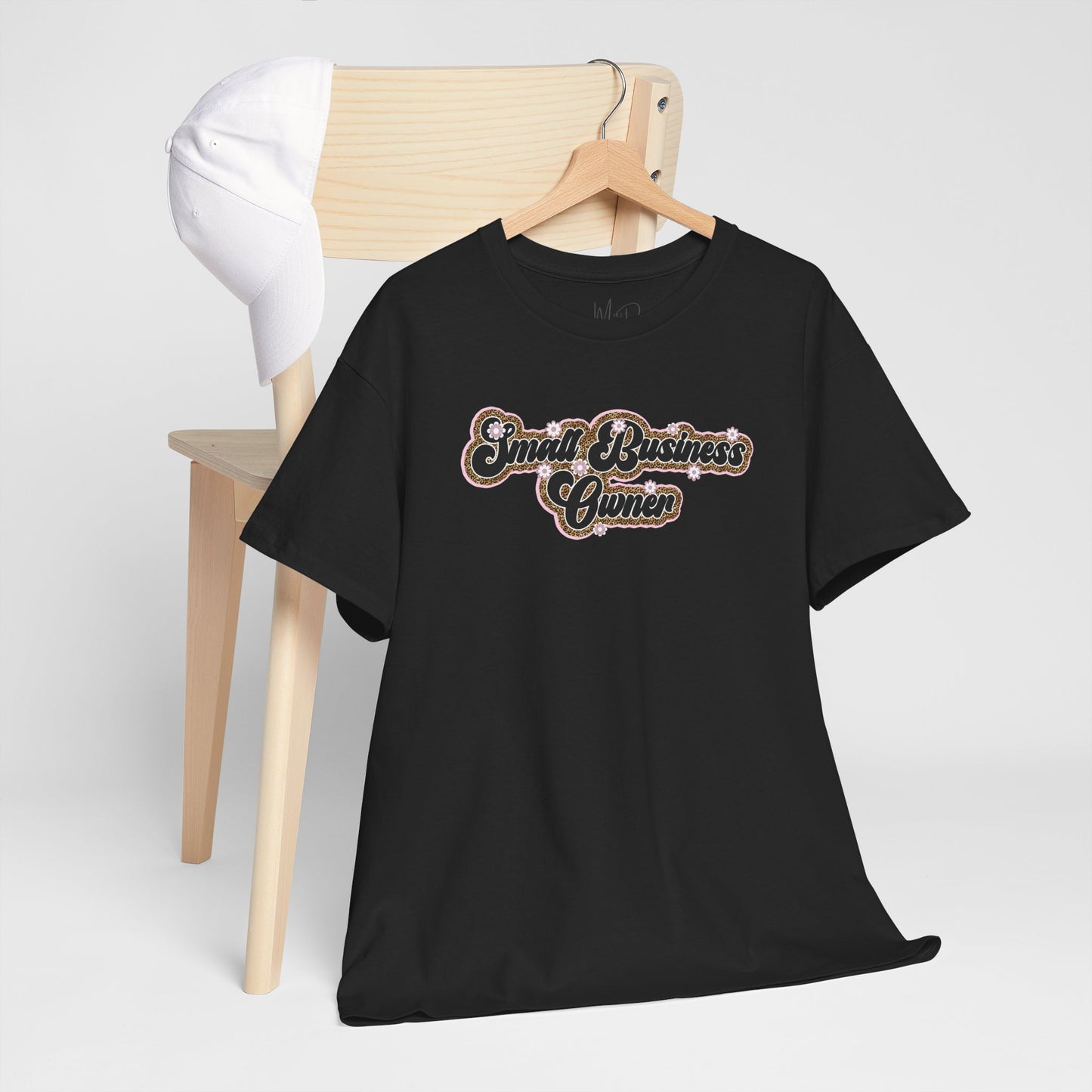 Small Business Owner | Version 3| T-Shirt