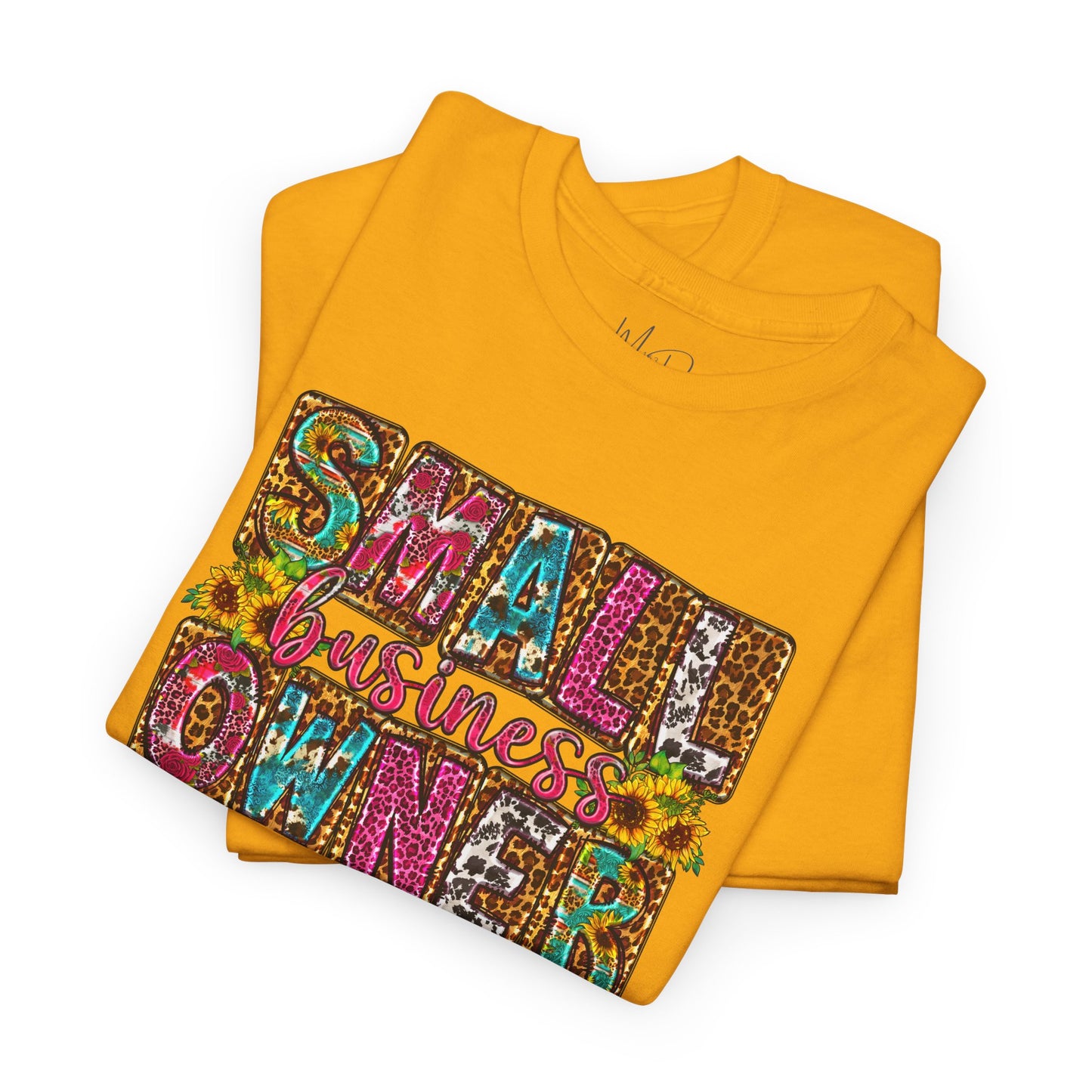 Small Business Owner | Version 2| T-Shirt