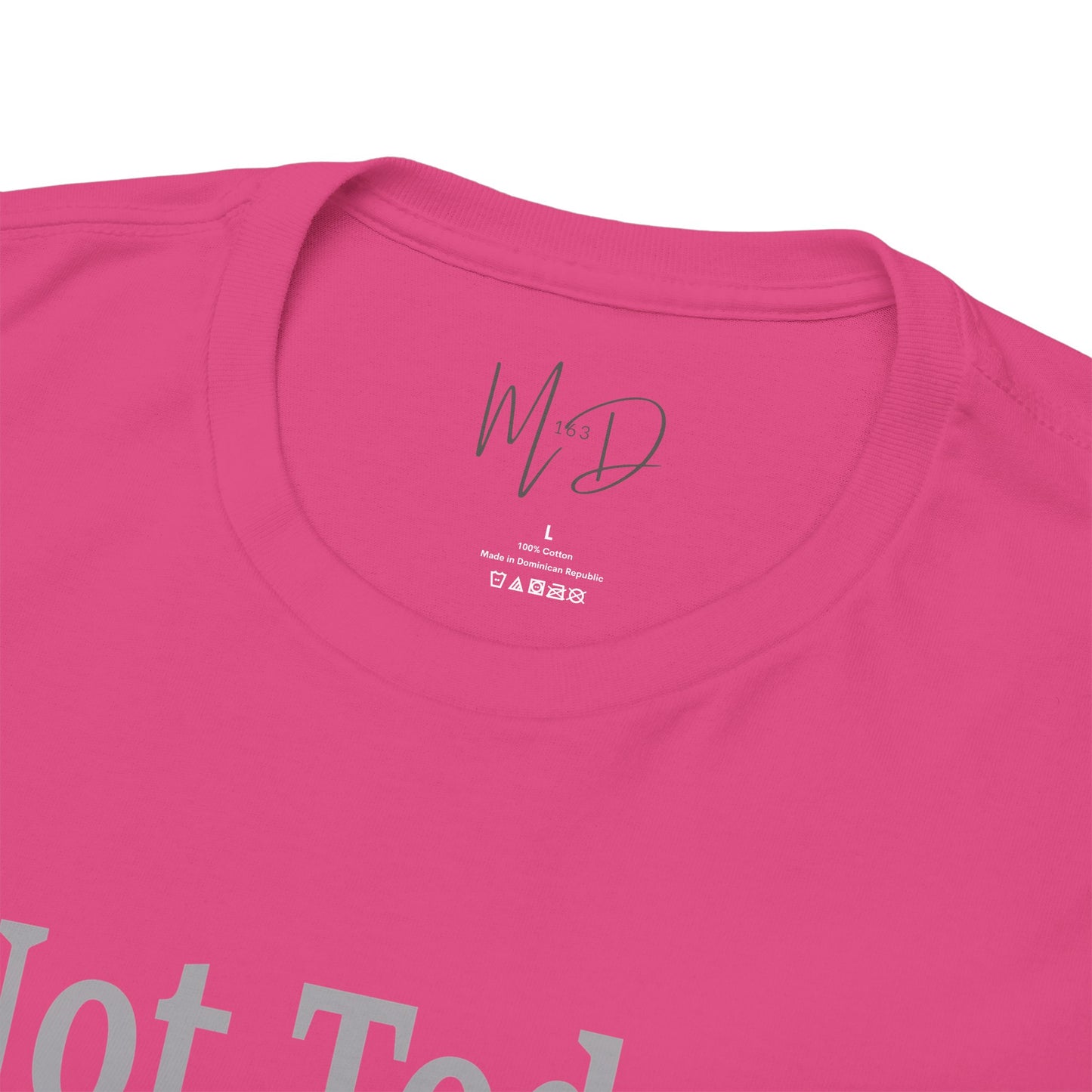 Not Today……Nat Turner | T-Shirt
