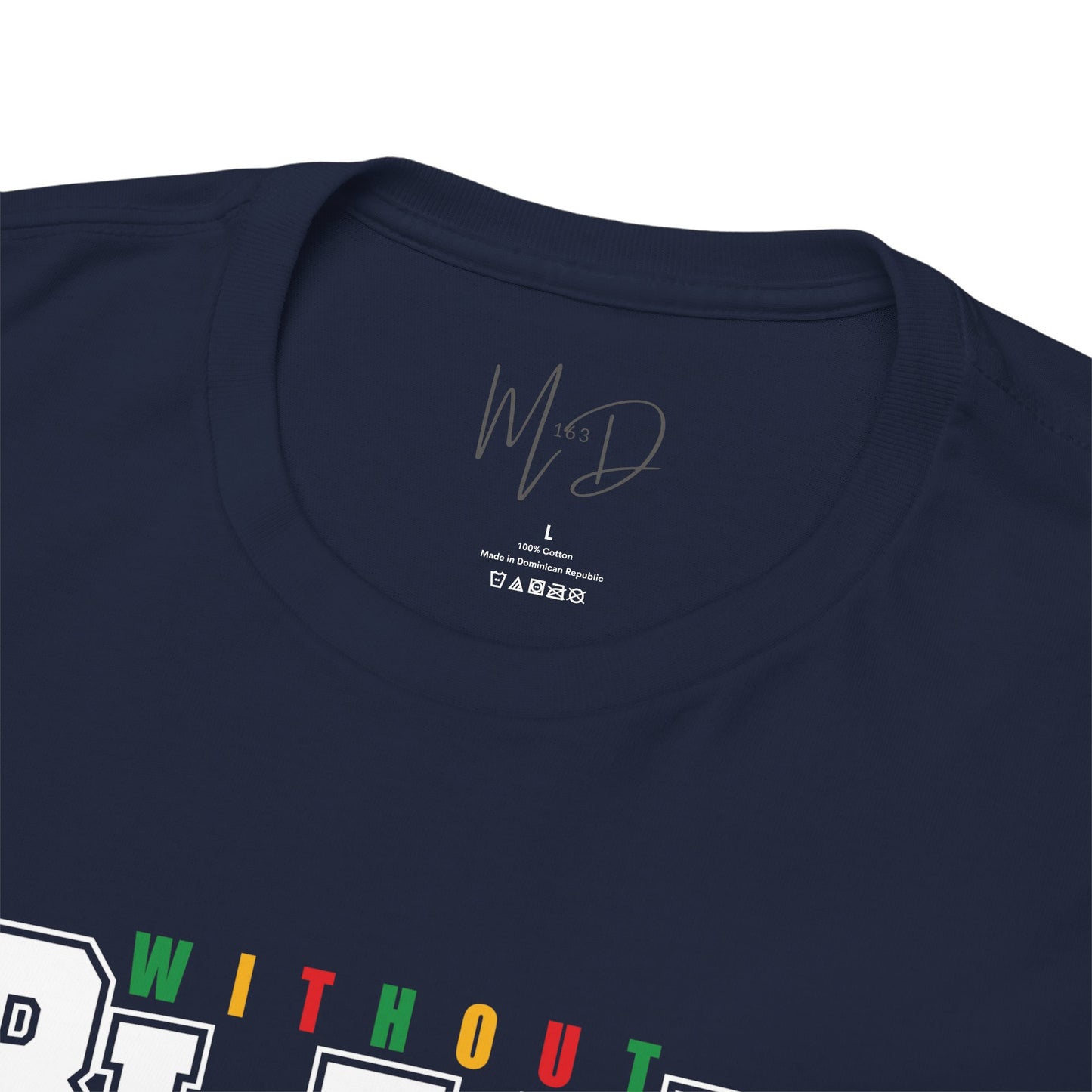 Without Black Inventors | T-Shirt