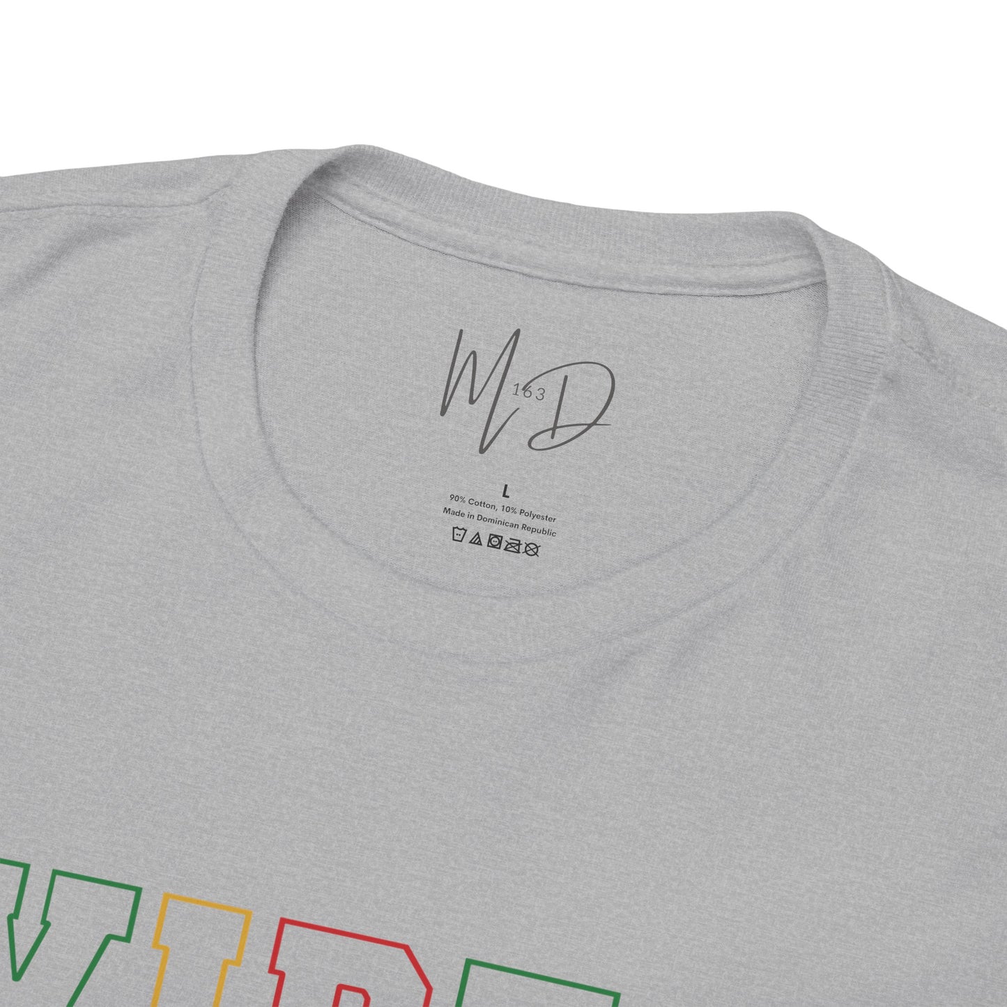 Black History Vibes | T-Shirt (Version 1)