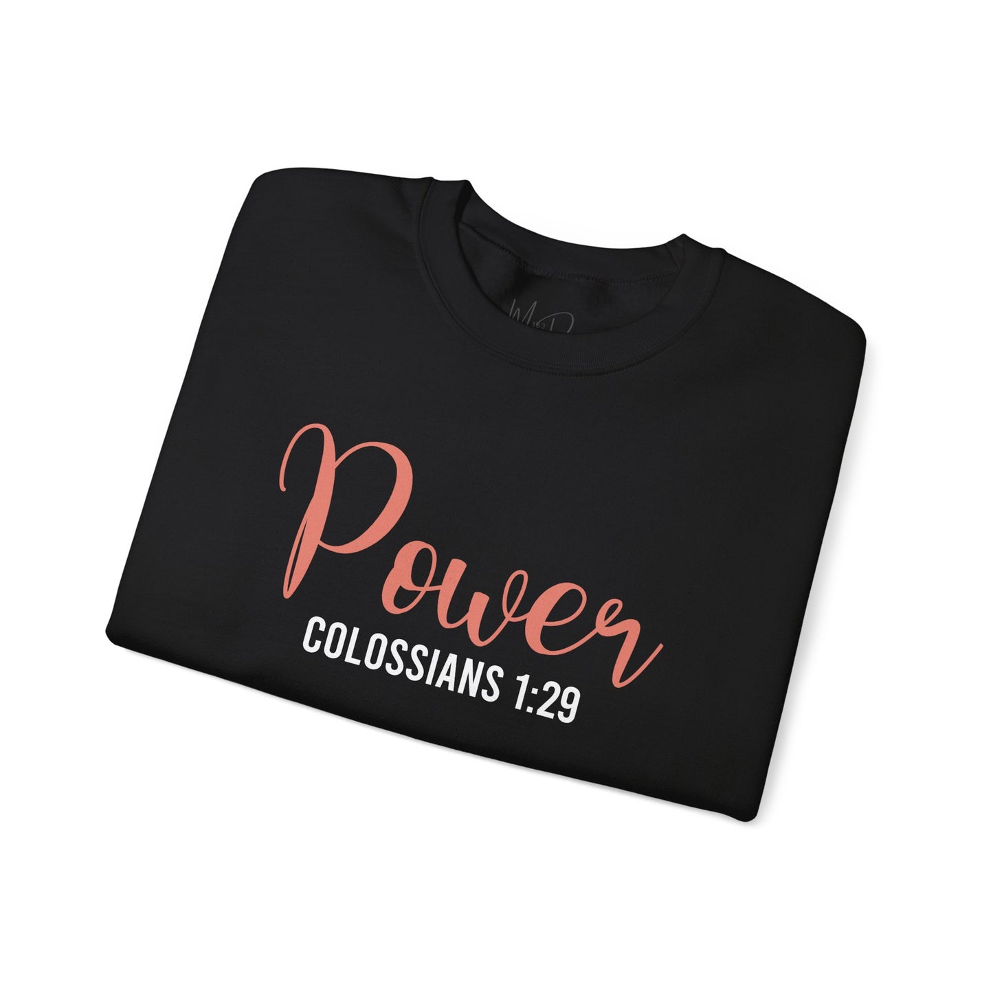 Power | Sweatshirt