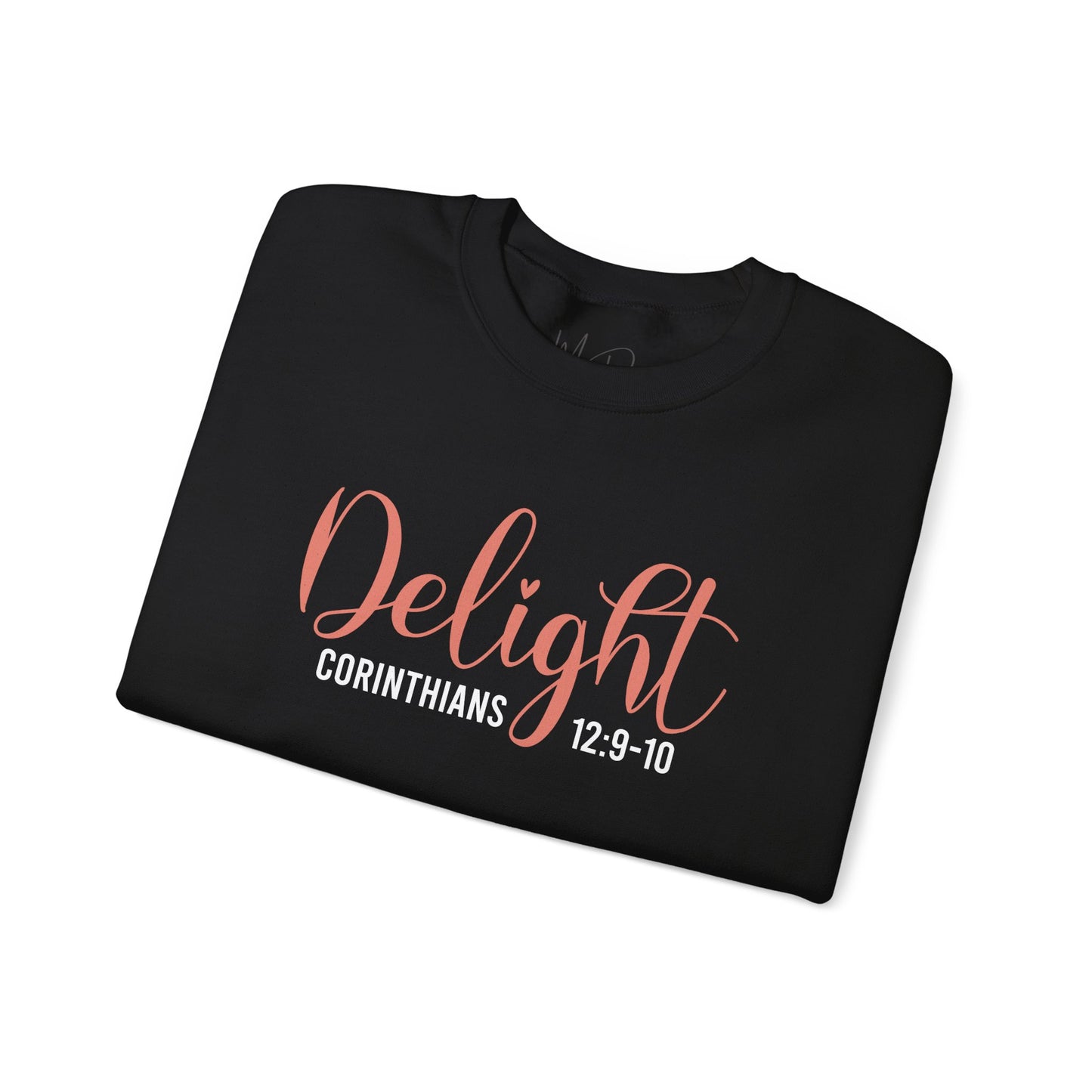 Delight | Sweatshirt
