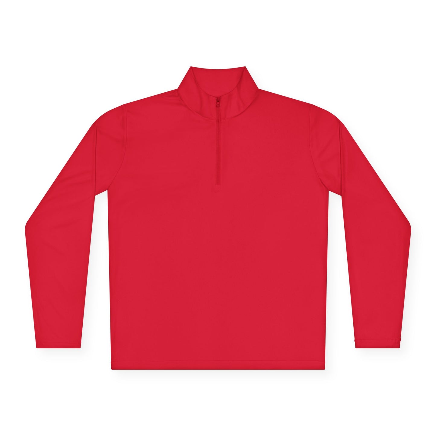 Minding My Black Owned Business | Quarter Zip Pullover| Version 1| 1-Sided Print