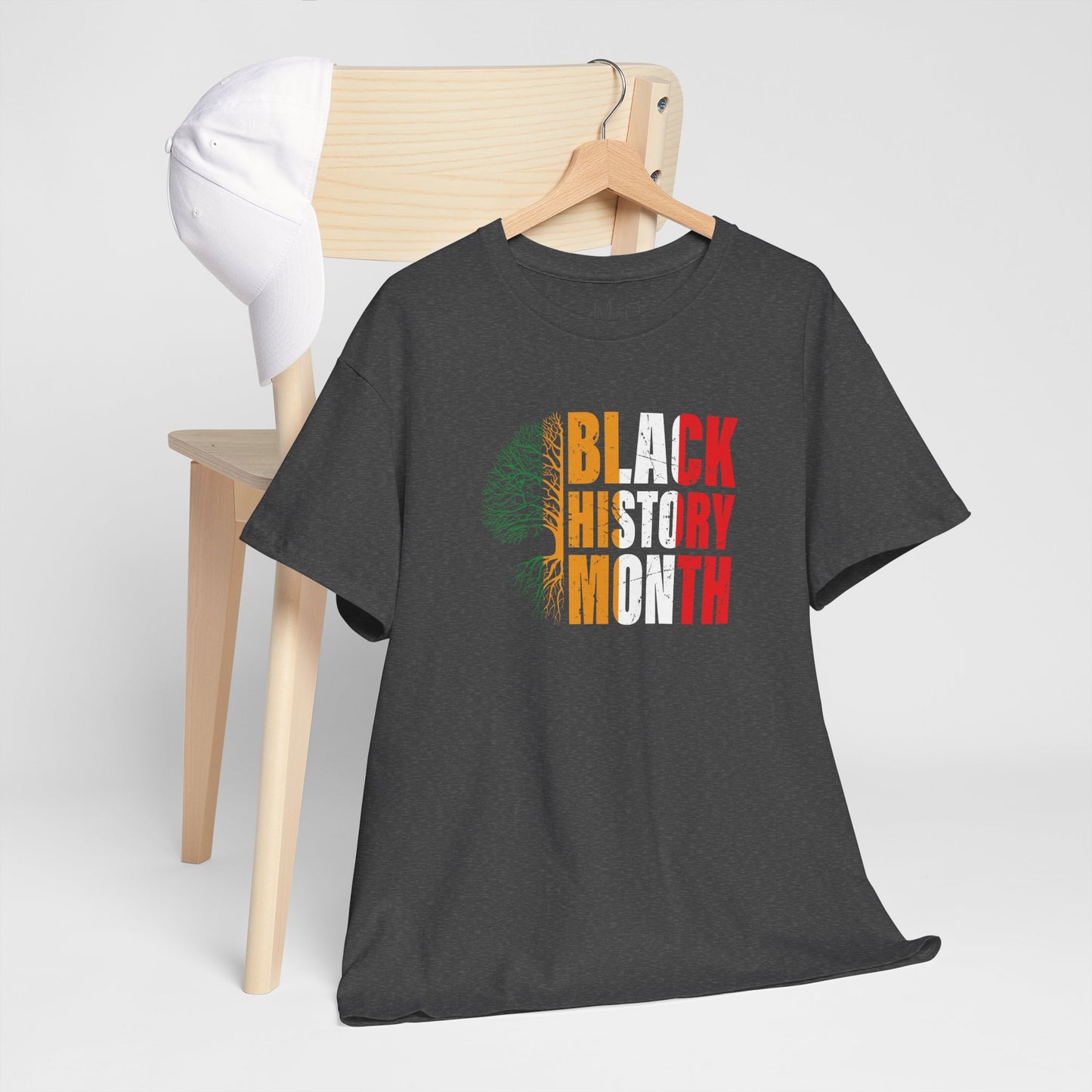 Black History Month | T-Shirt (Version 3)