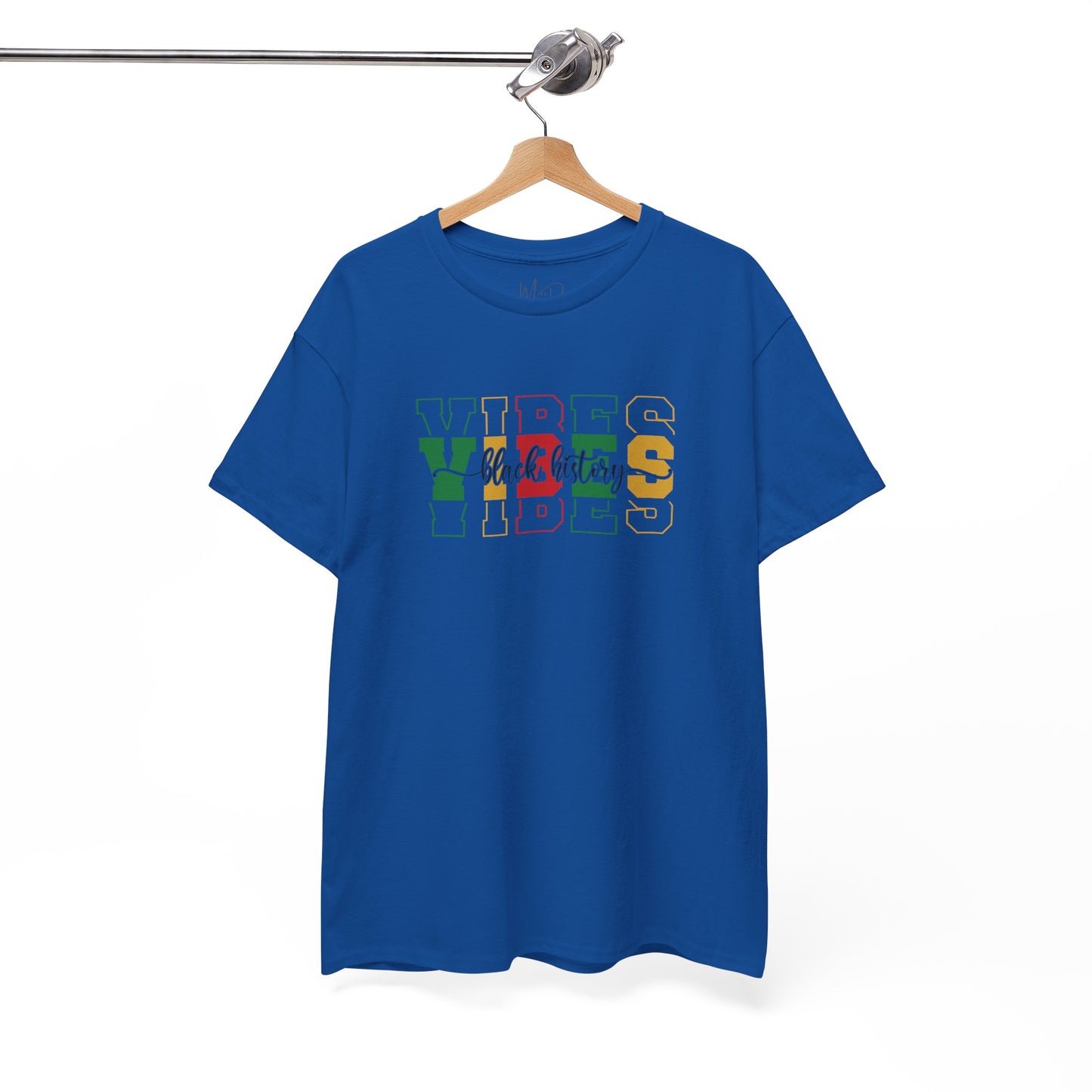 Black History Vibes | T-Shirt (Version 1)