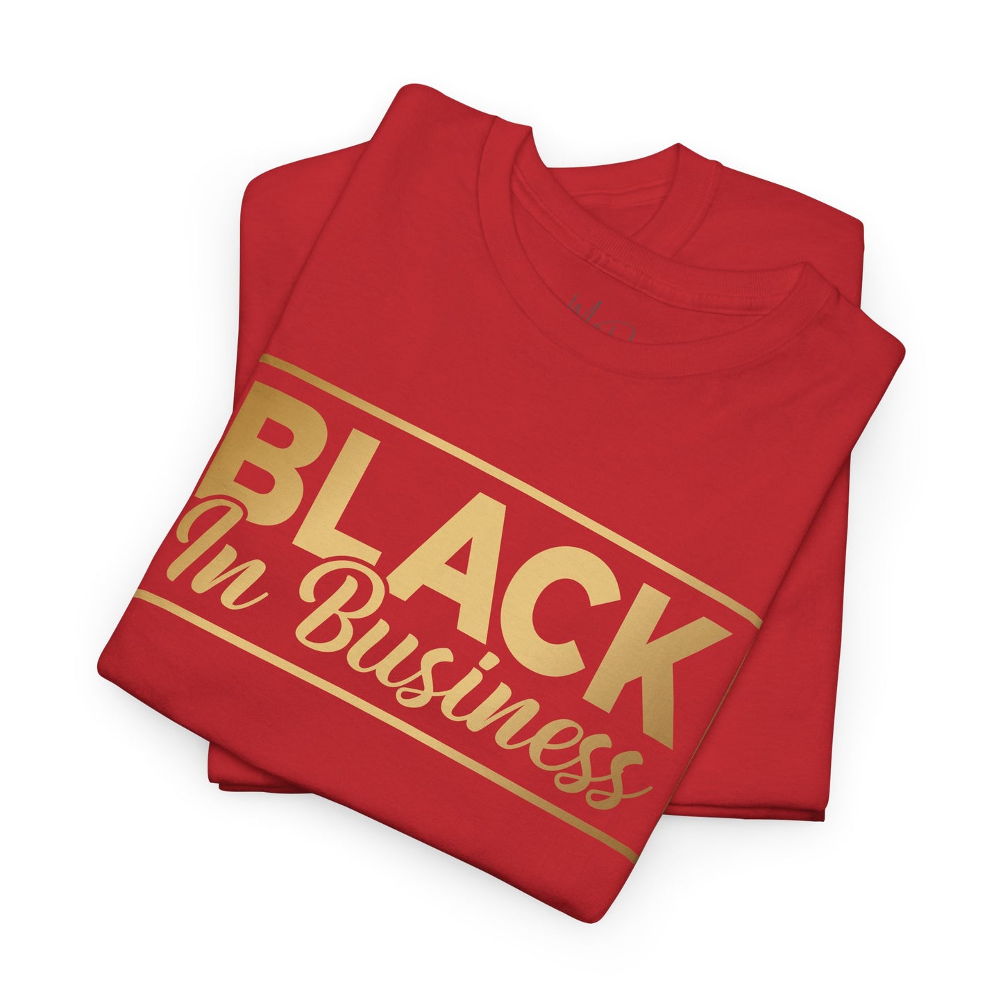 BLACK In Business | T-Shirt