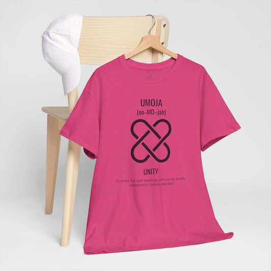 Umoja (Day 1) |Unity | T-Shirt