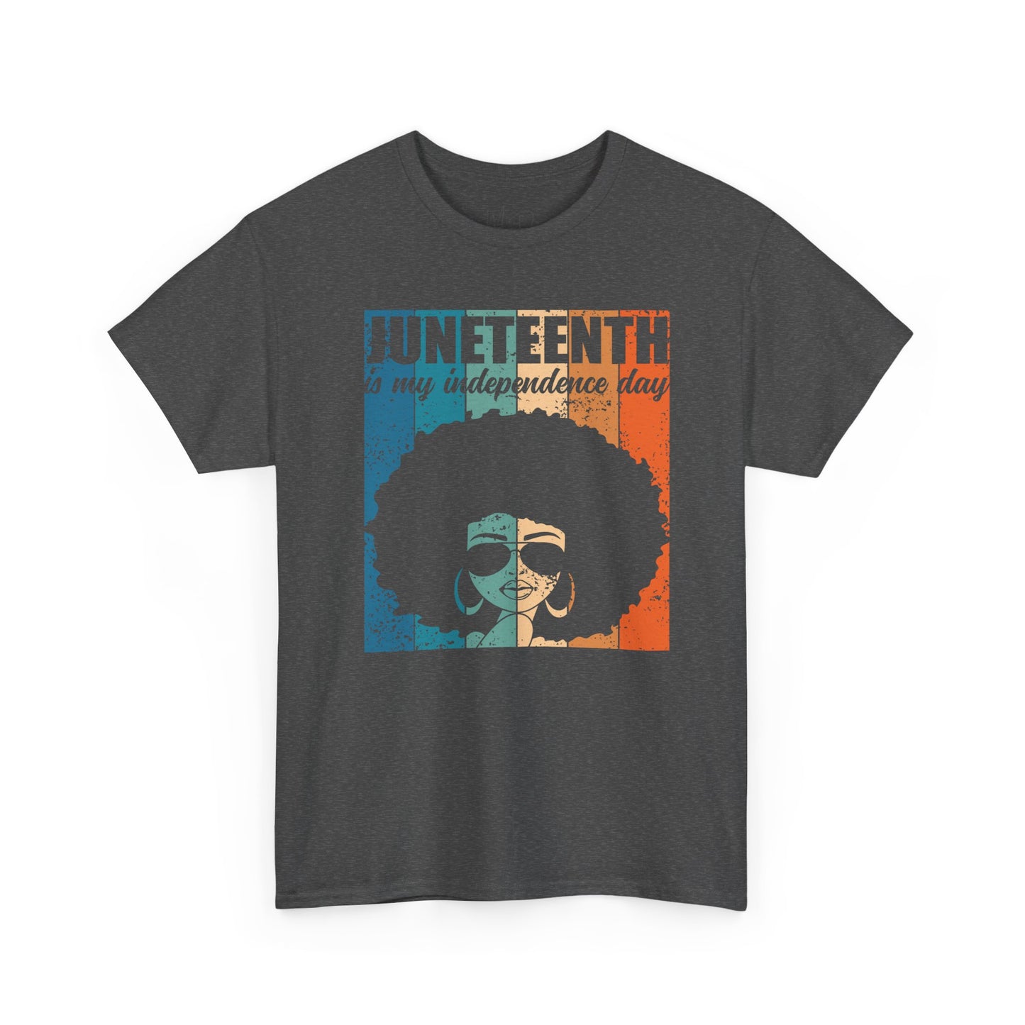 Juneteenth Classy Women's T-Shirt (Version 2)