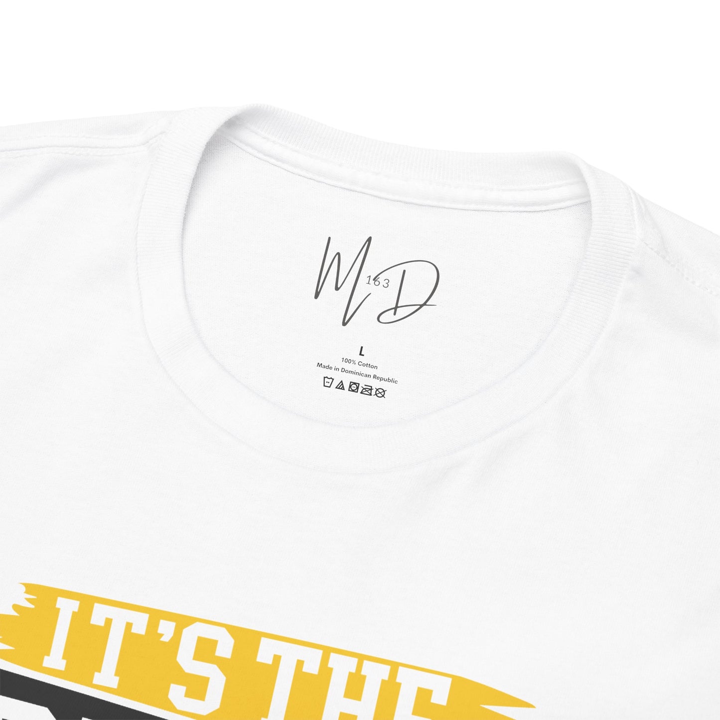 It’s the Black Excellence For Me | T-Shirt