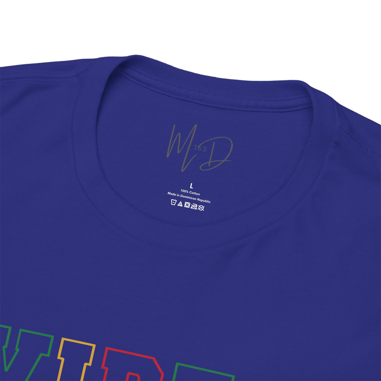Black History Vibes | T-Shirt (Version 1)
