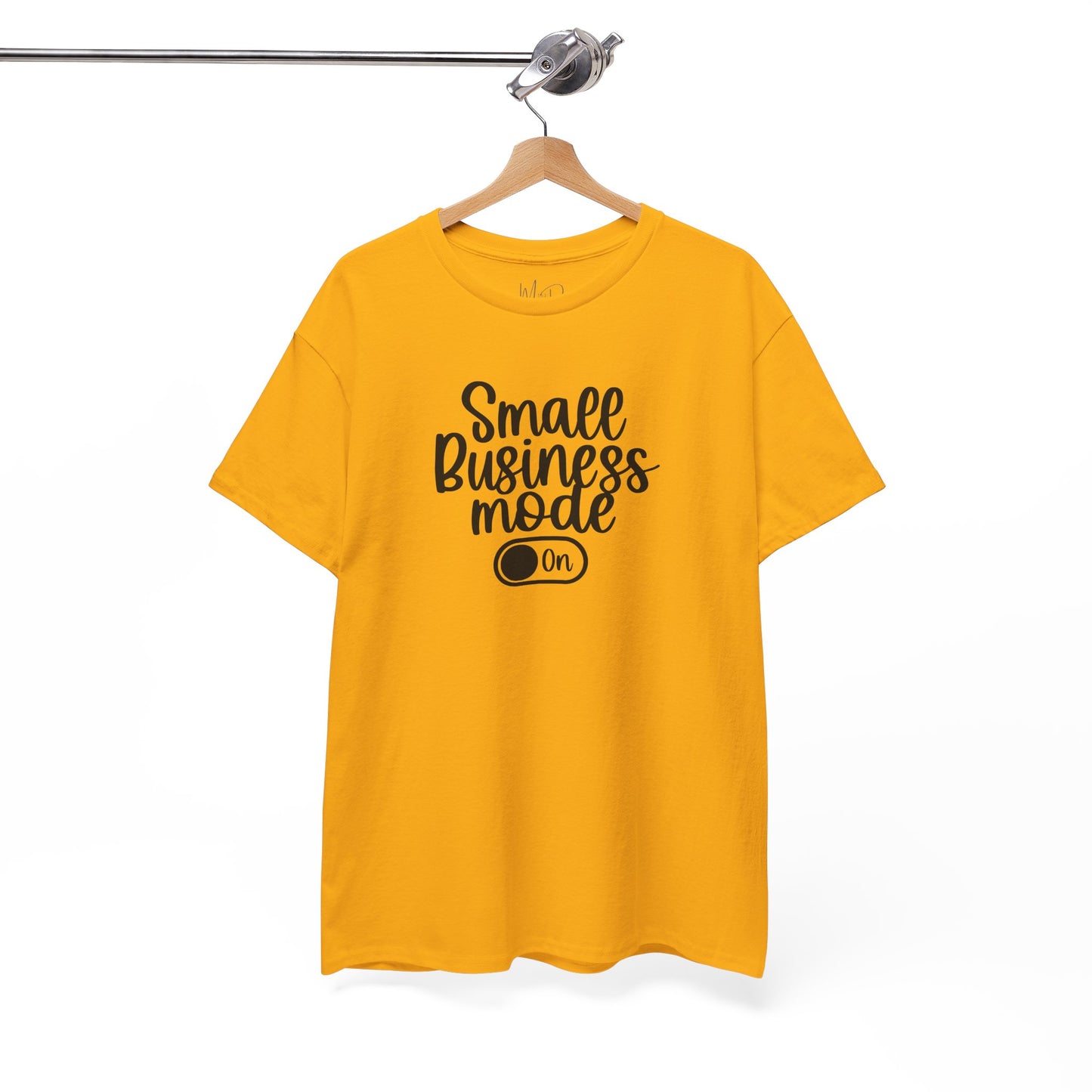 Small Business Mode | T-Shirt