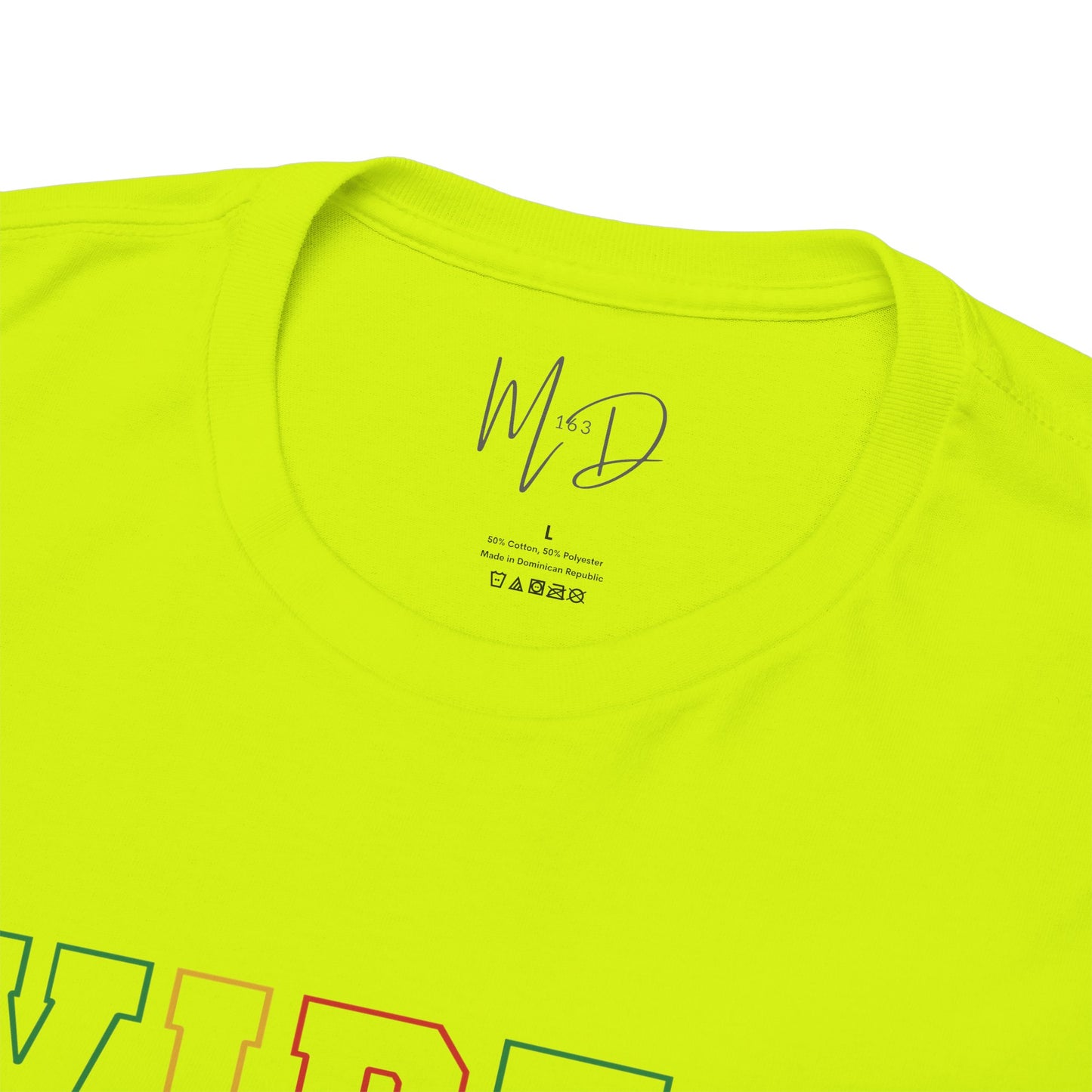 Black History Vibes | T-Shirt (Version 1)