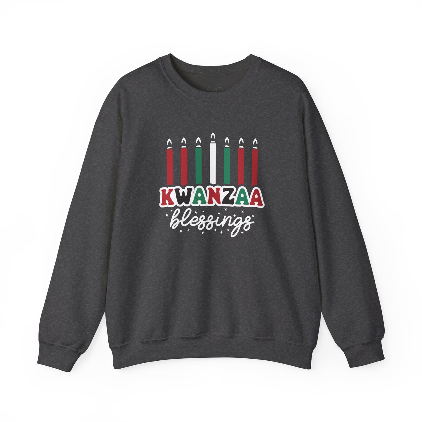 Kwanza Blessings | Version 1| Sweatshirt