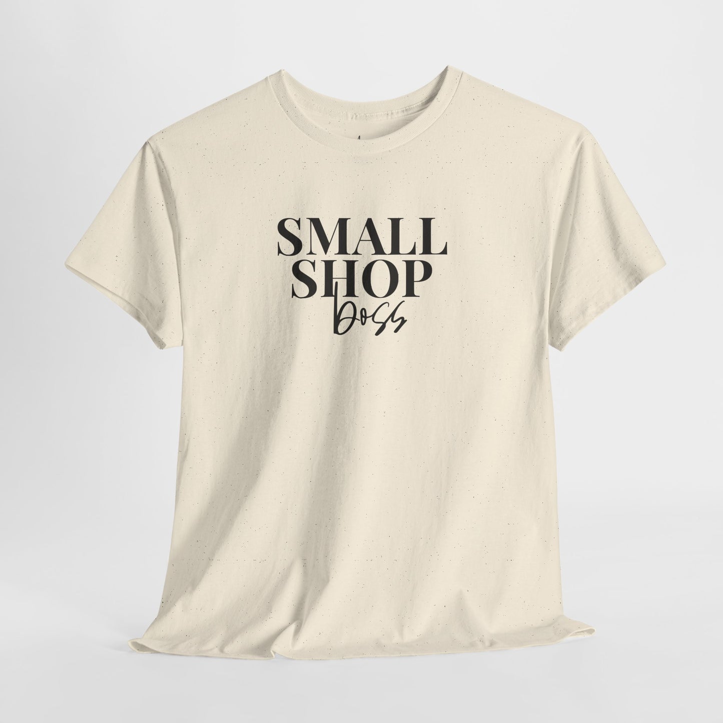 Small Shop Boss | T-Shirt