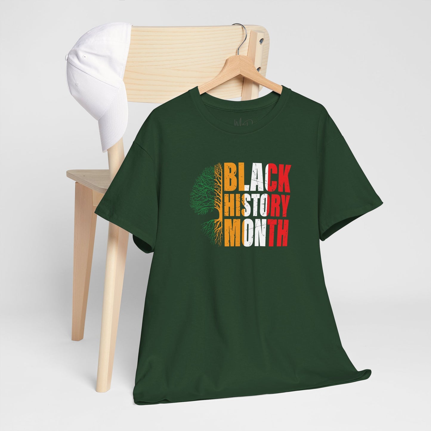 Black History Month | T-Shirt (Version 3)