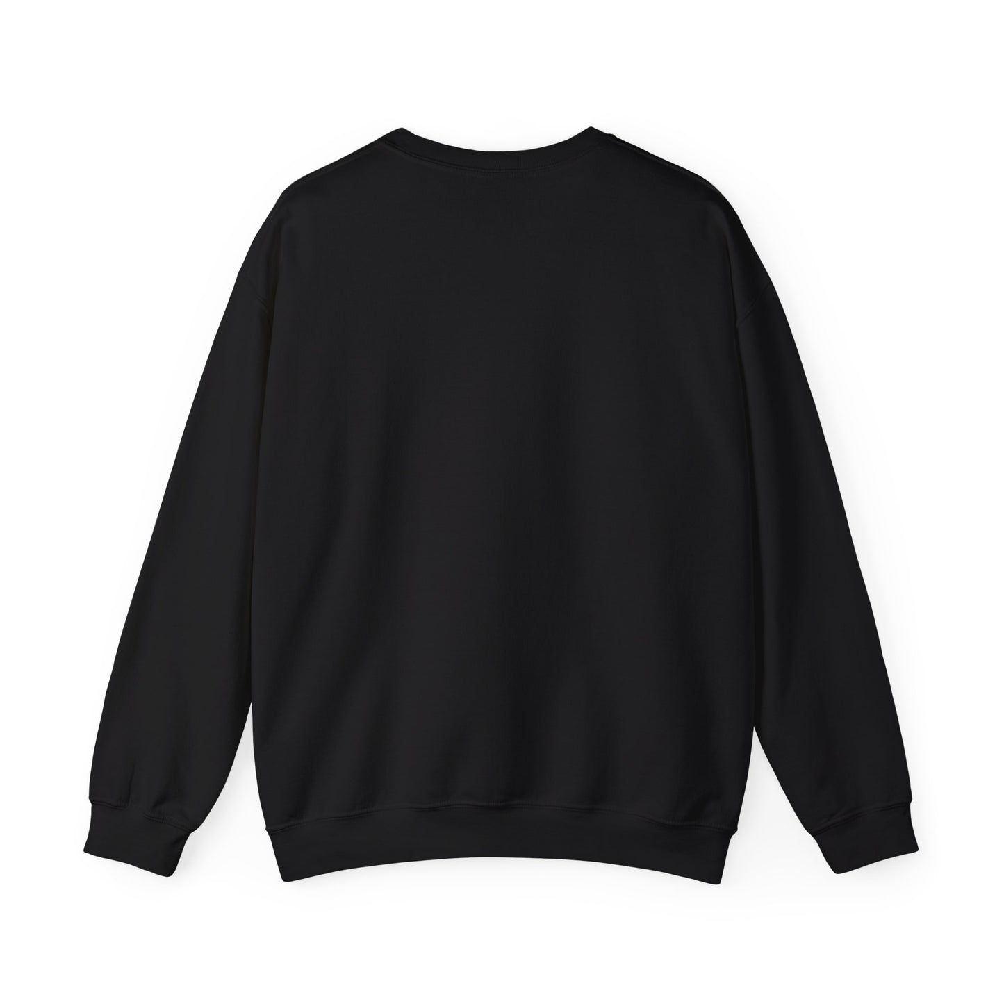 Justifies | Sweatshirt