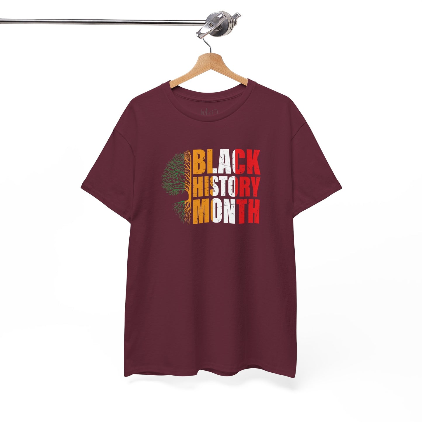 Black History Month | T-Shirt (Version 3)
