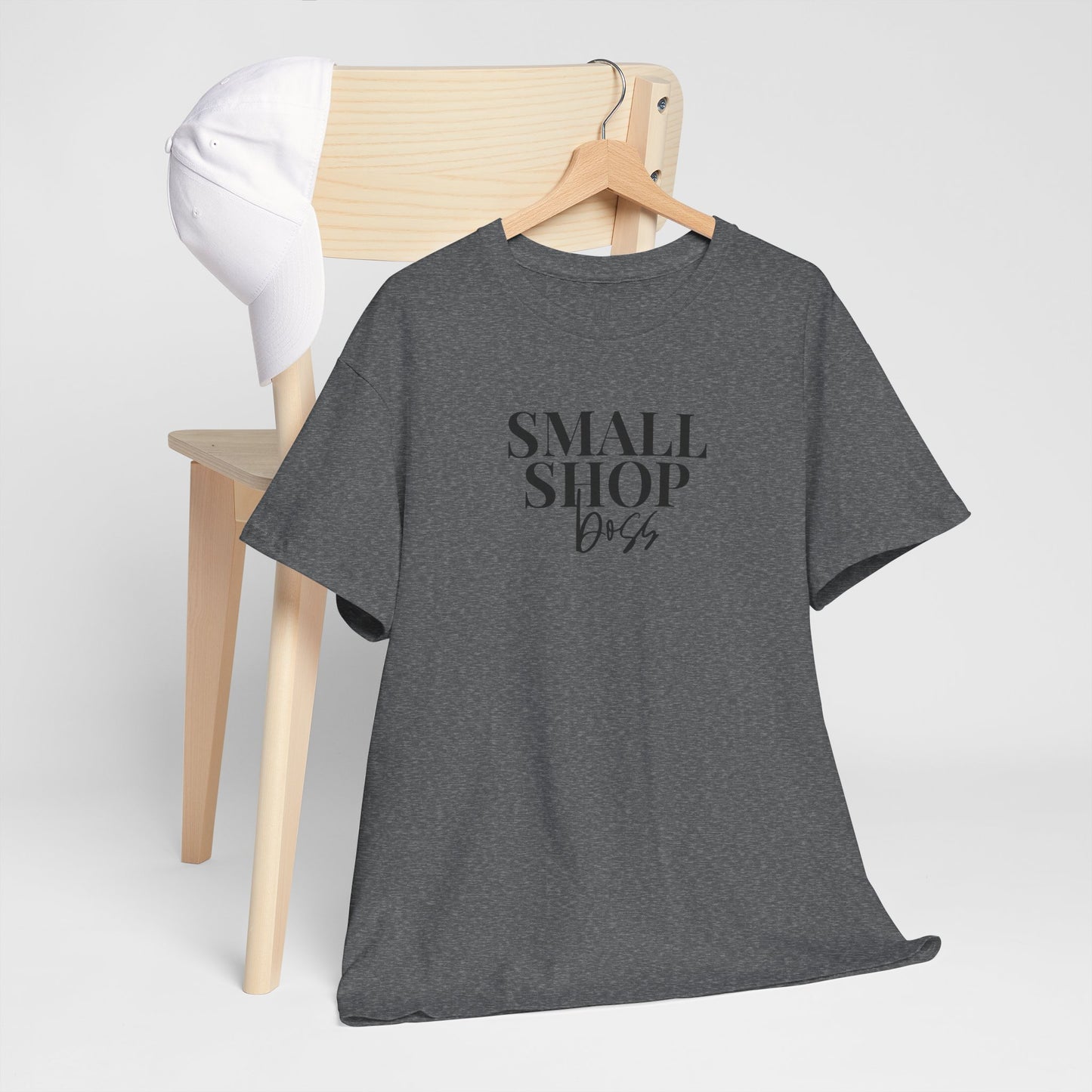 Small Shop Boss | T-Shirt