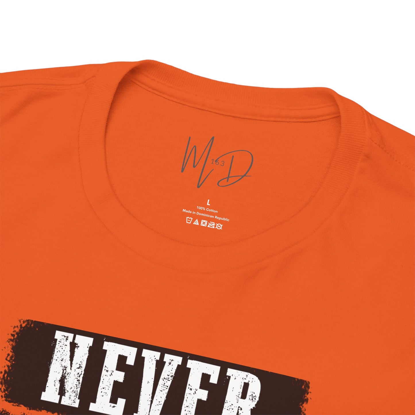 Never Apologize For...| T-Shirt (Version 2)