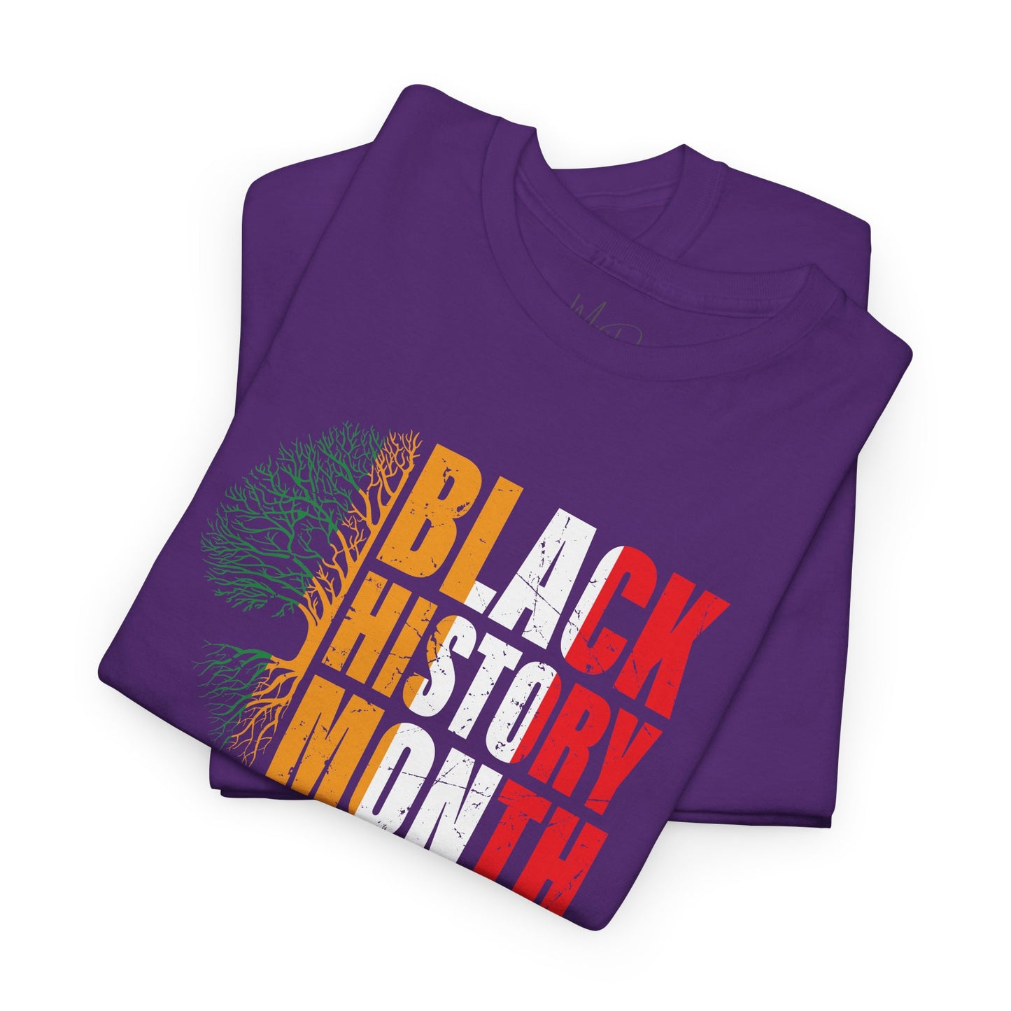 Black History Month | T-Shirt (Version 3)