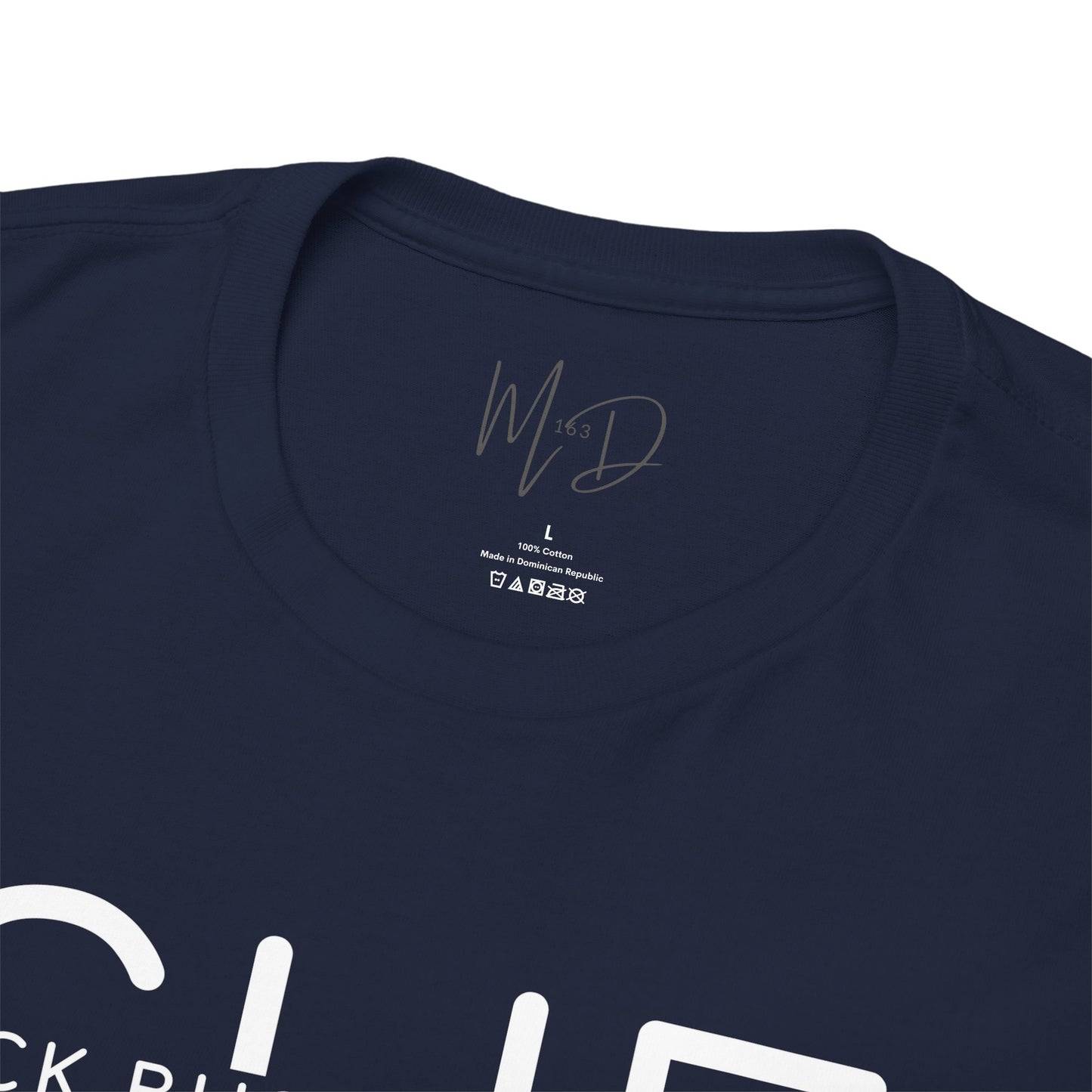 SHE IS ME | T-Shirt (White)