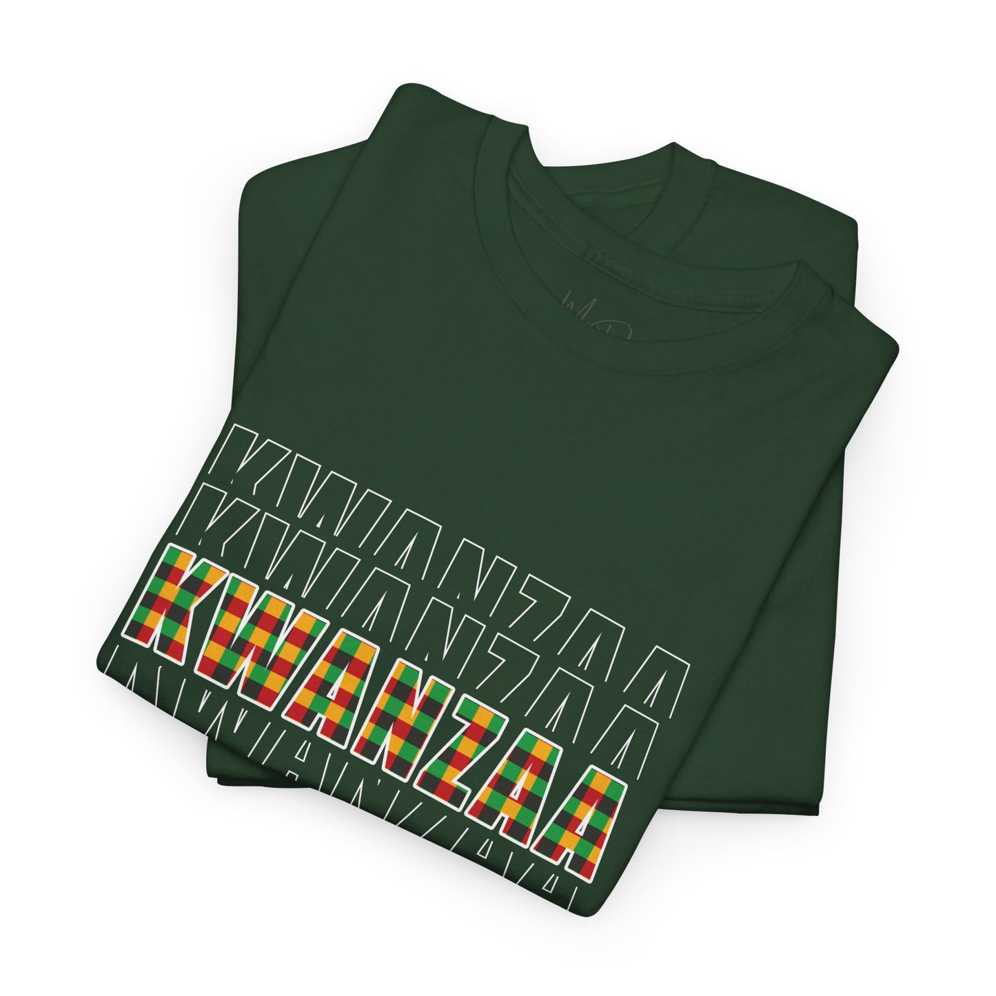 Kwanza | Version 1|T-Shirt