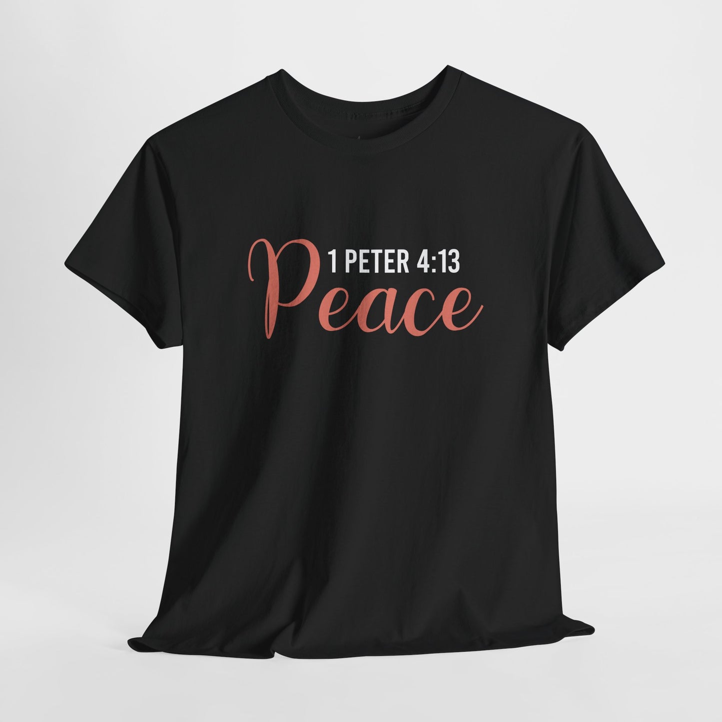 Peace | T-Shirt